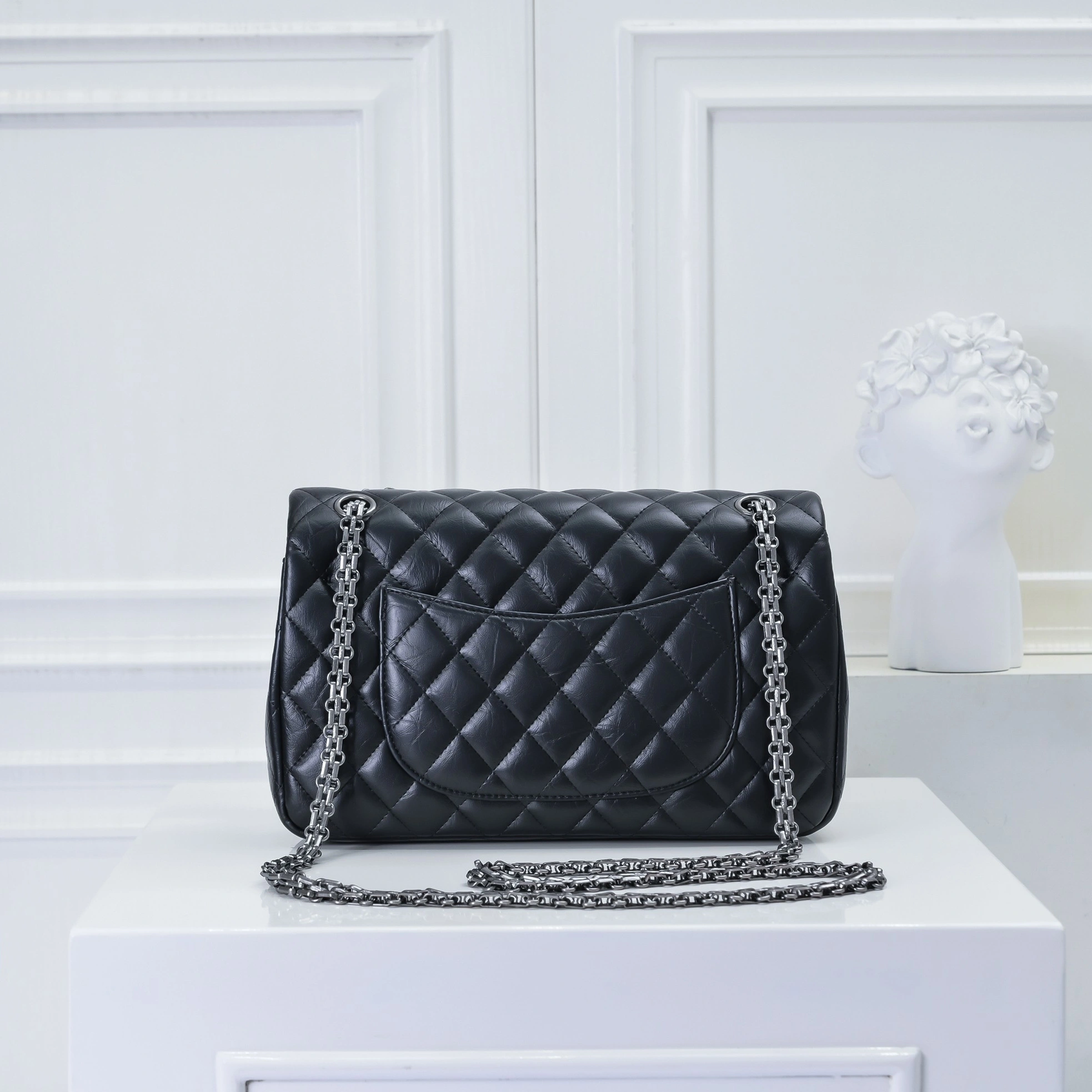 Chanel AAA Quality Shoulder Bags For Women EasyMatch 1066