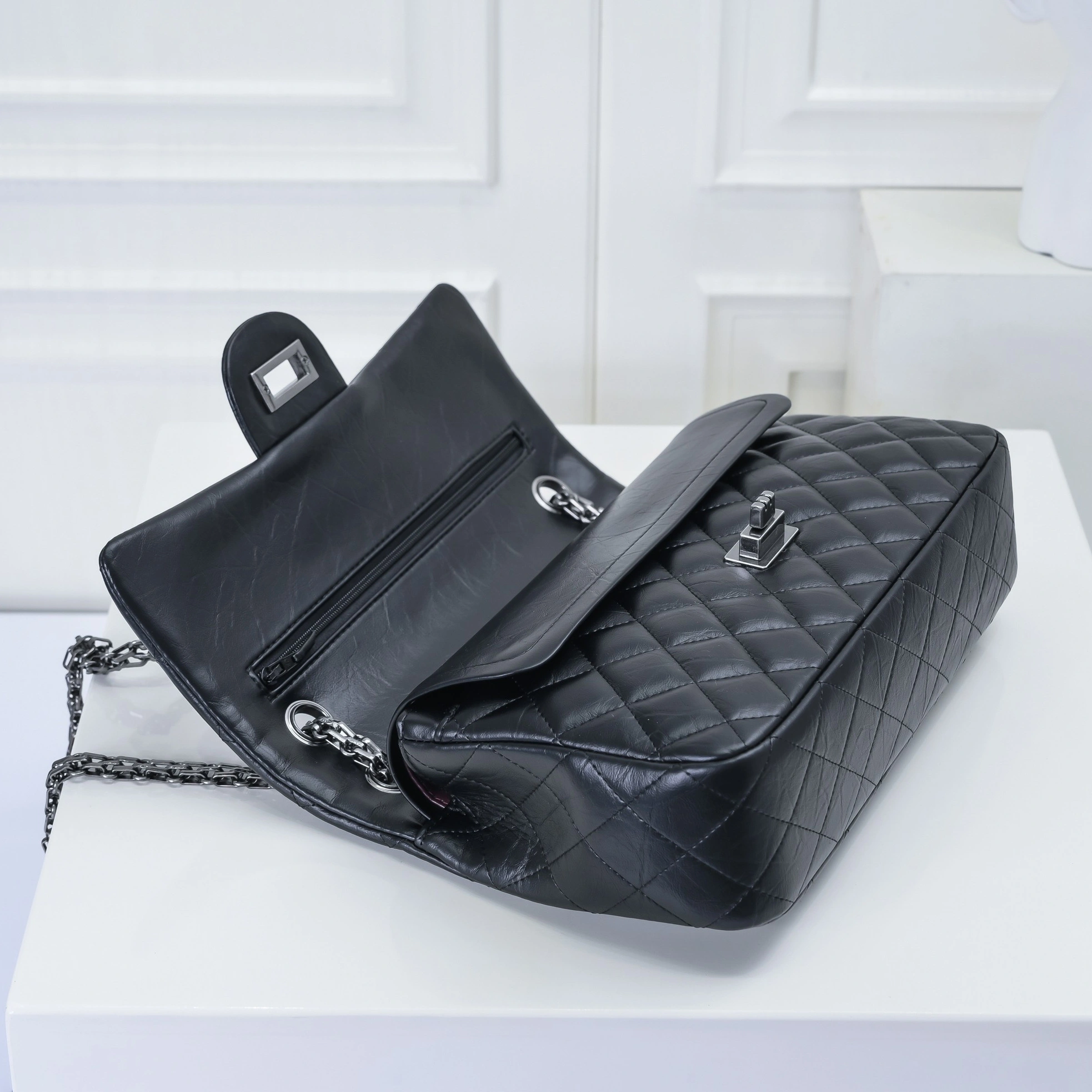 Chanel AAA Quality Shoulder Bags For Women EasyMatch 1066