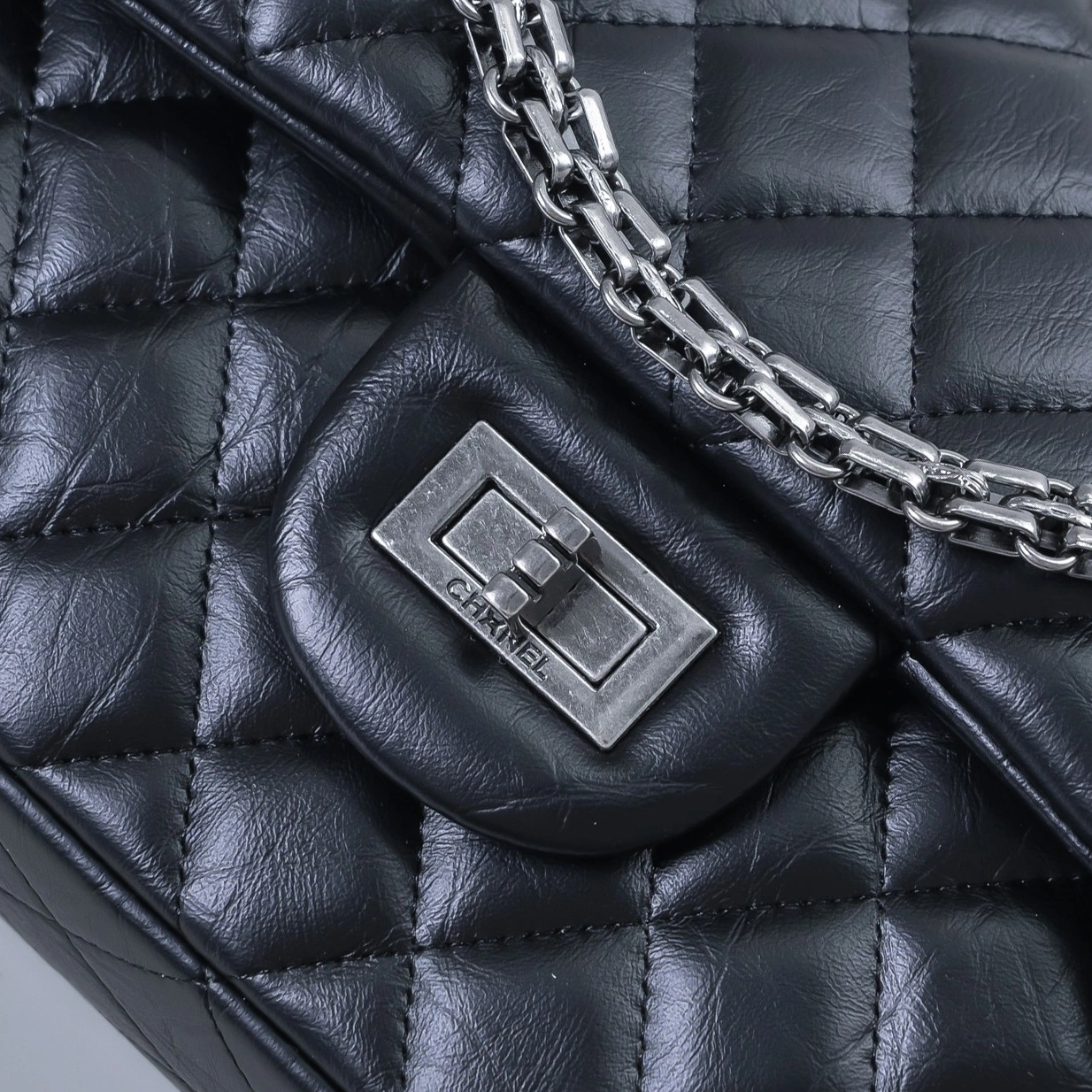 Chanel AAA Quality Shoulder Bags For Women EasyMatch 1066
