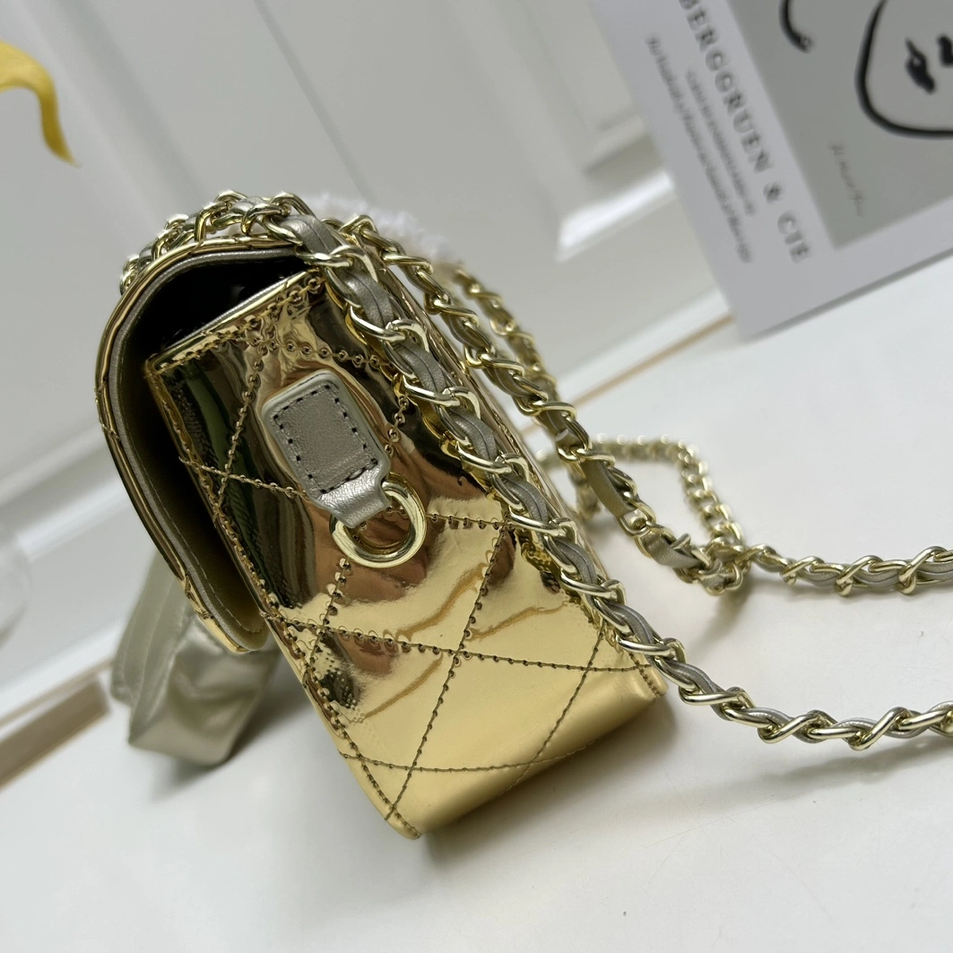 Chanel AAA Quality Shoulder Bags For Women EasyMatch 2802