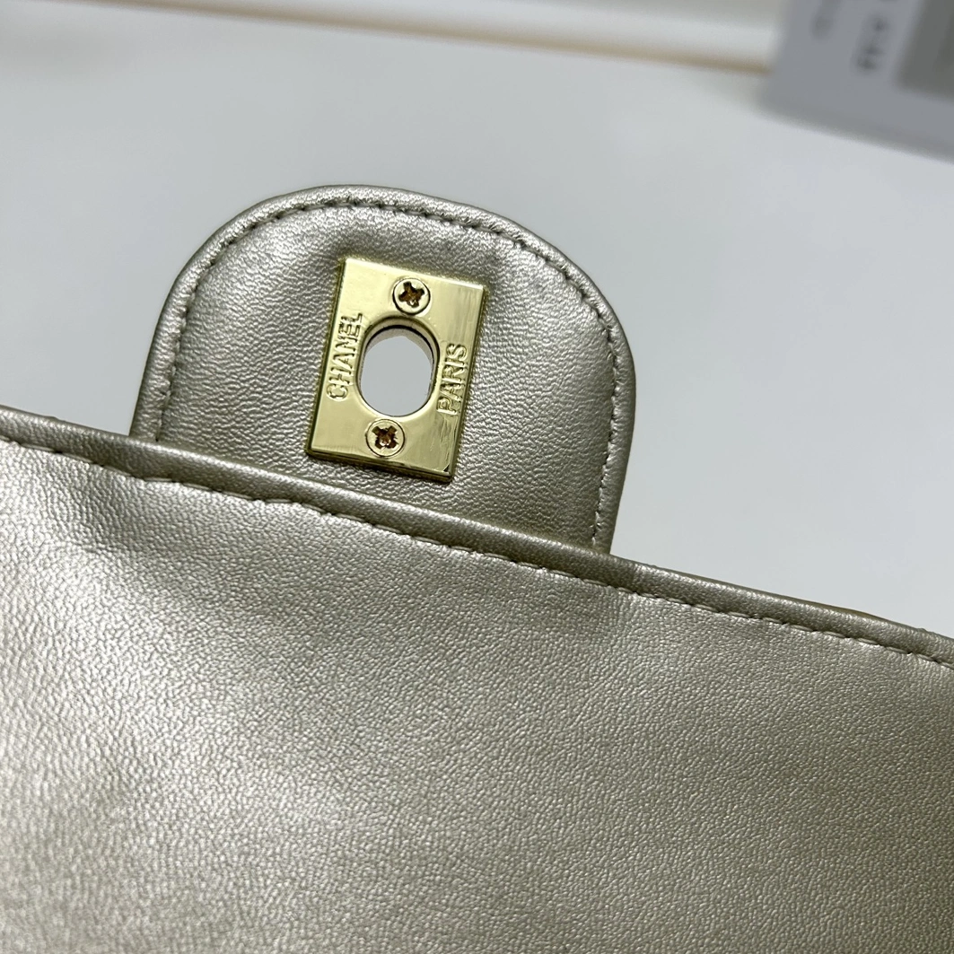 Chanel AAA Quality Shoulder Bags For Women EasyMatch 2802