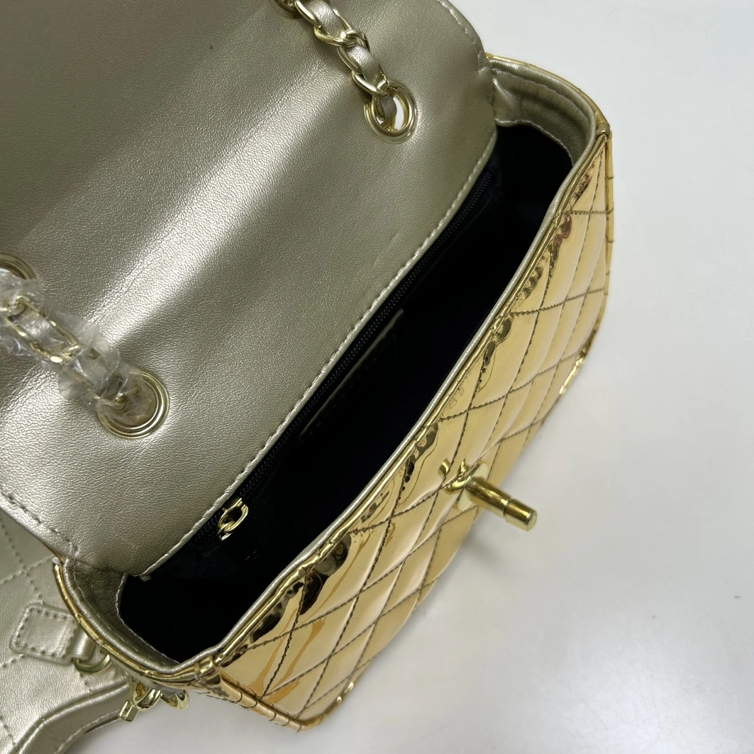 Chanel AAA Quality Shoulder Bags For Women EasyMatch 2802