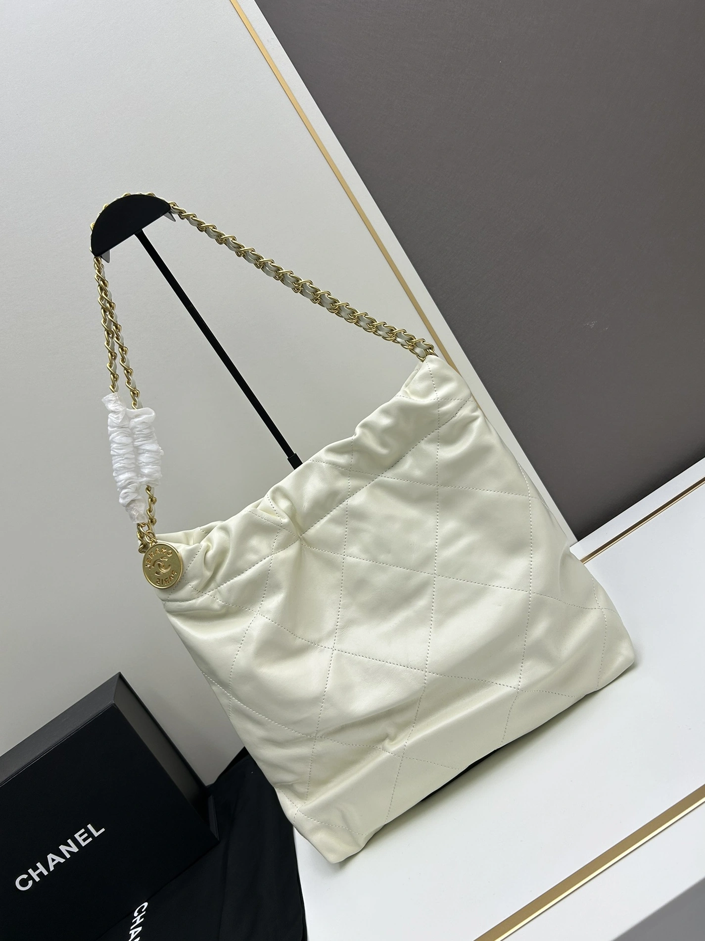 Chanel AAA Quality Shoulder Bags For Women EasyMatch 4367