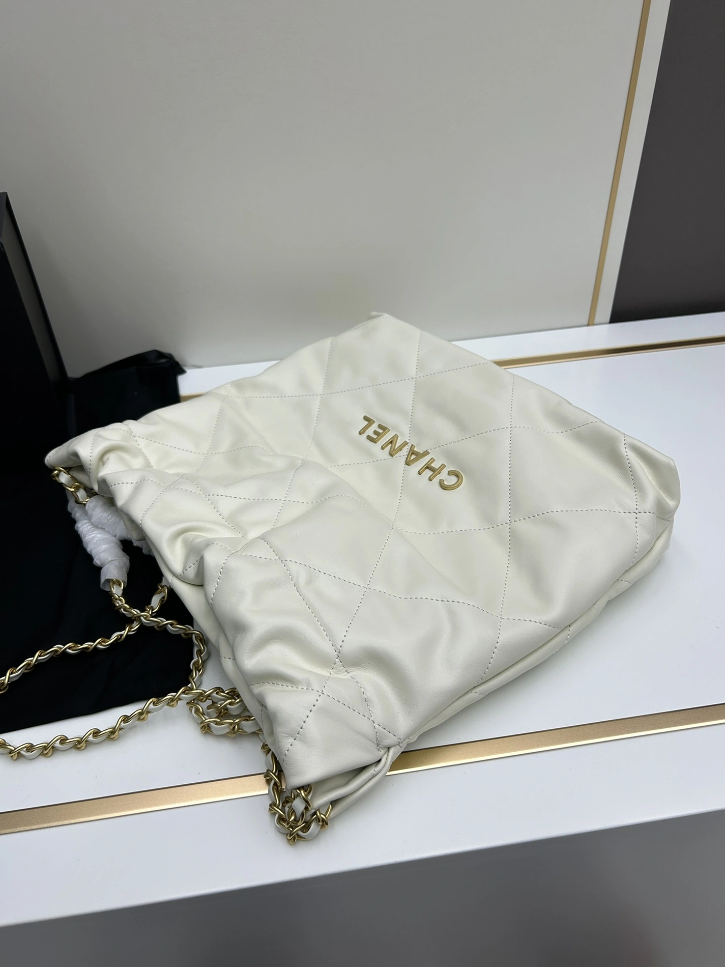 Chanel AAA Quality Shoulder Bags For Women EasyMatch 4367