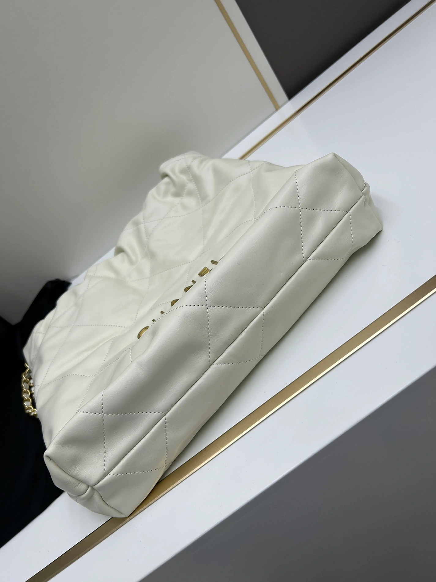 Chanel AAA Quality Shoulder Bags For Women EasyMatch 4367