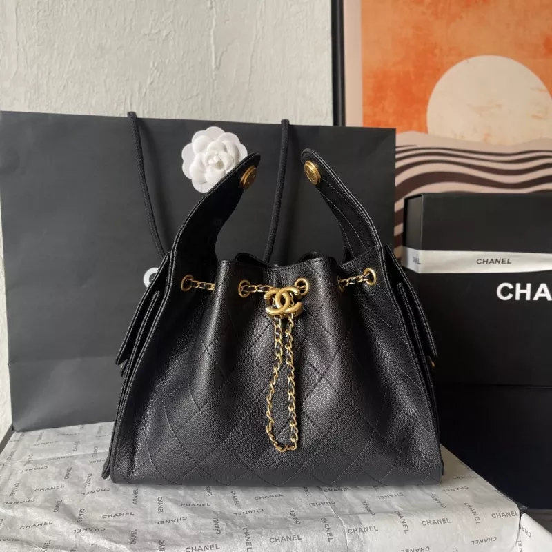 Chanel AAA Quality Shoulder Bags For Women Efficient 5477