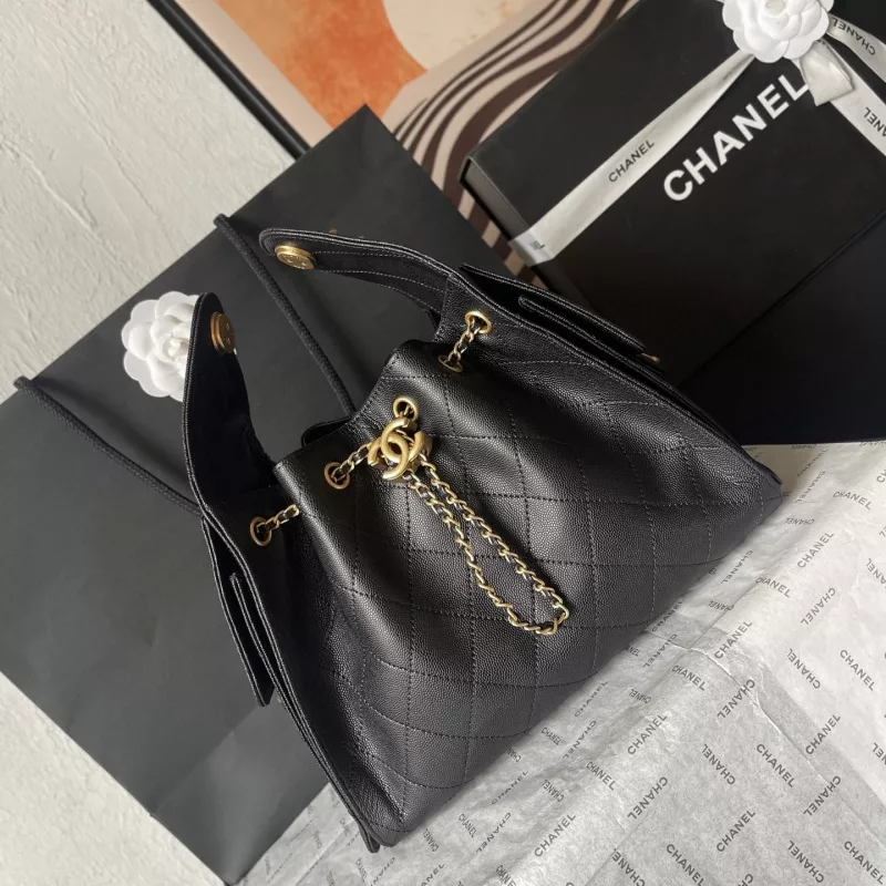Chanel AAA Quality Shoulder Bags For Women Efficient 5477
