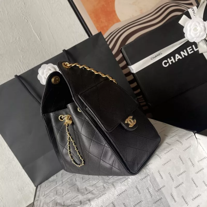 Chanel AAA Quality Shoulder Bags For Women Efficient 5477