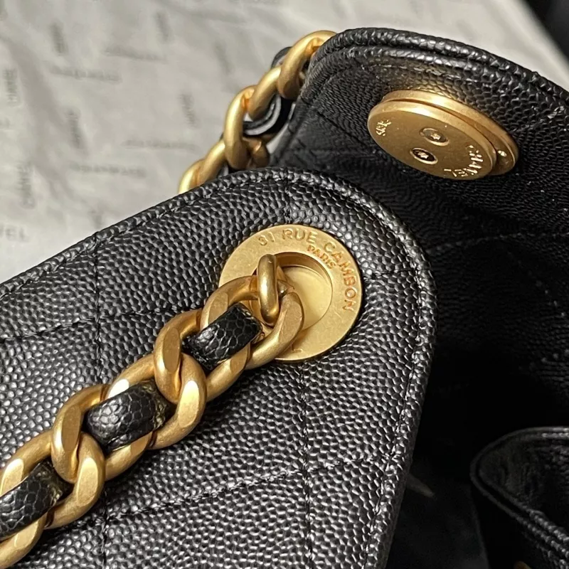 Chanel AAA Quality Shoulder Bags For Women Efficient 5477