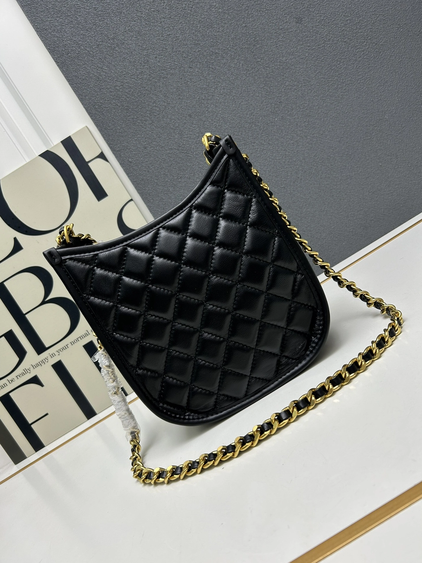 Chanel AAA Quality Shoulder Bags For Women Efficient 809