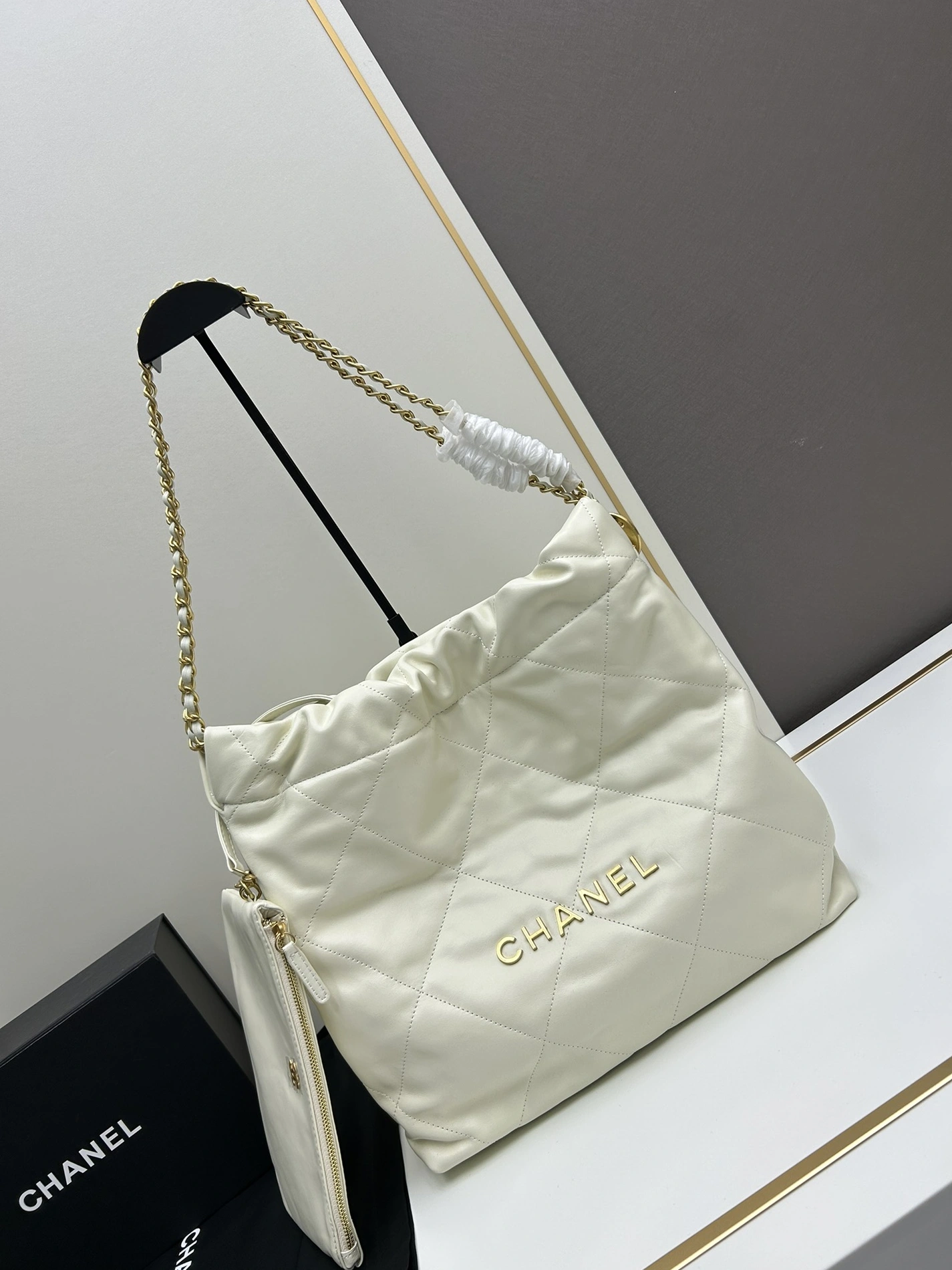 Chanel AAA Quality Shoulder Bags For Women Elegant 2808