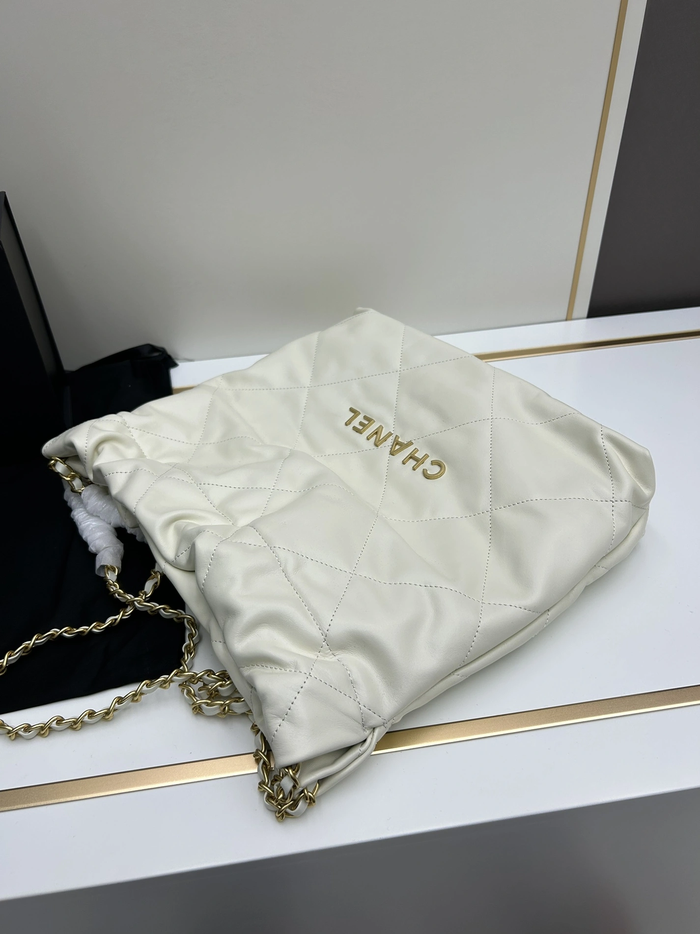 Chanel AAA Quality Shoulder Bags For Women Elegant 2808