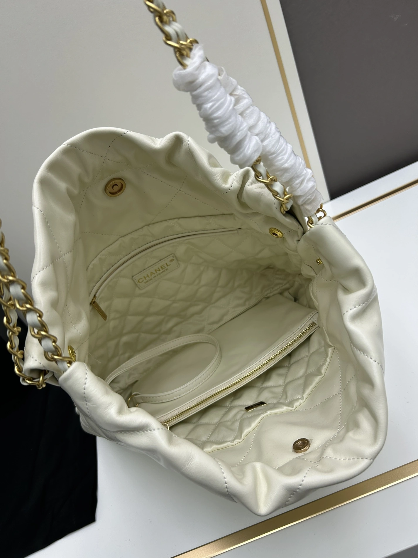Chanel AAA Quality Shoulder Bags For Women Elegant 2808