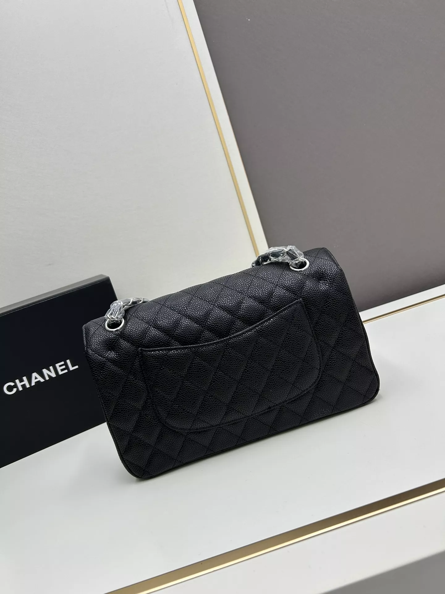 Chanel AAA Quality Shoulder Bags For Women Elegant 4674