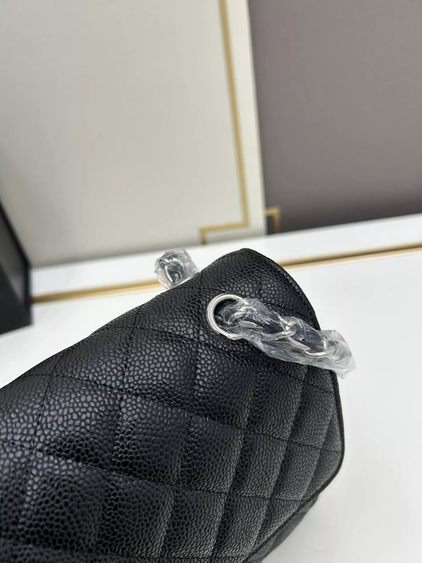 Chanel AAA Quality Shoulder Bags For Women Elegant 4674