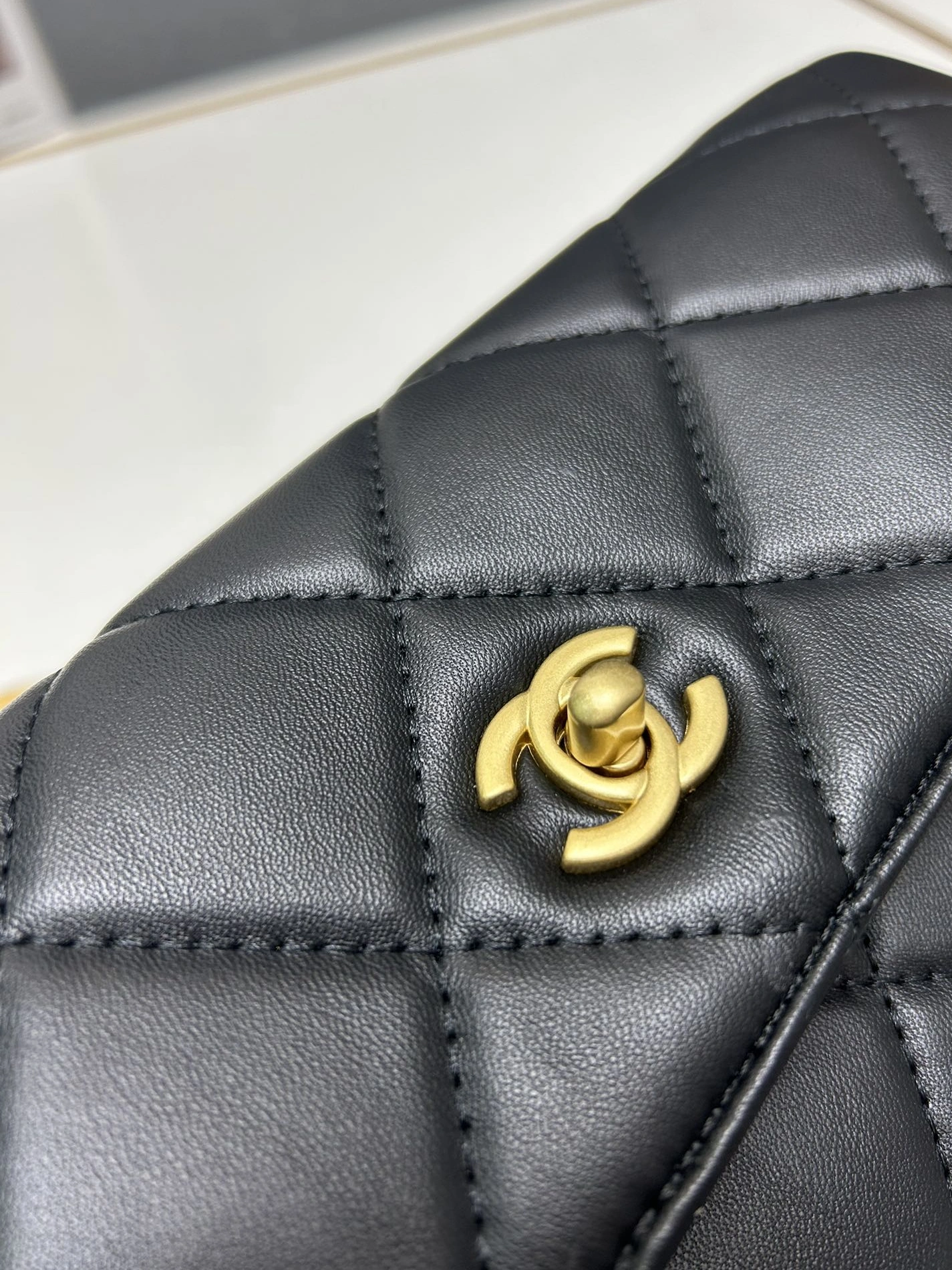 Chanel AAA Quality Shoulder Bags For Women Elegant 7279