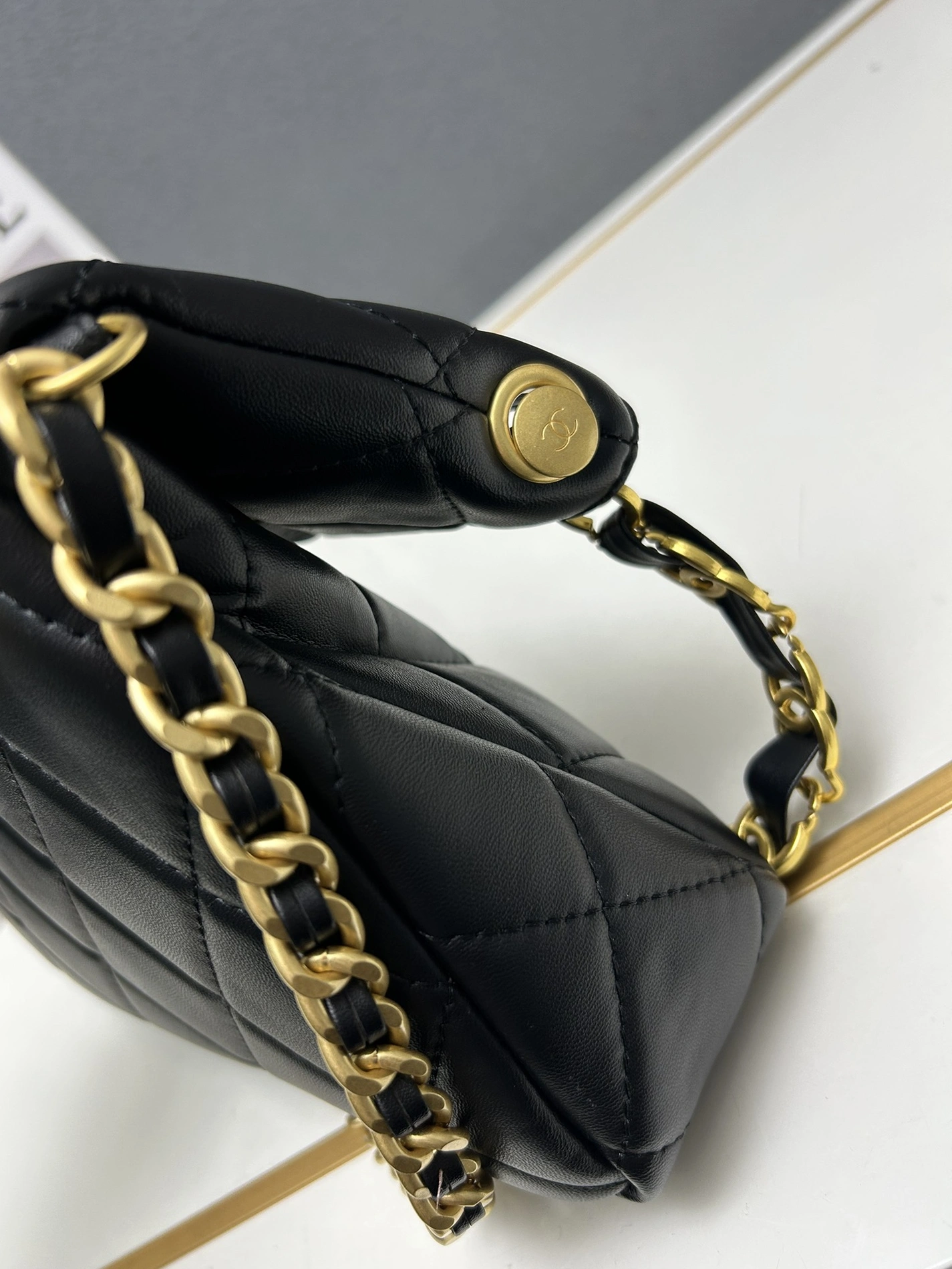 Chanel AAA Quality Shoulder Bags For Women Elegant 7279