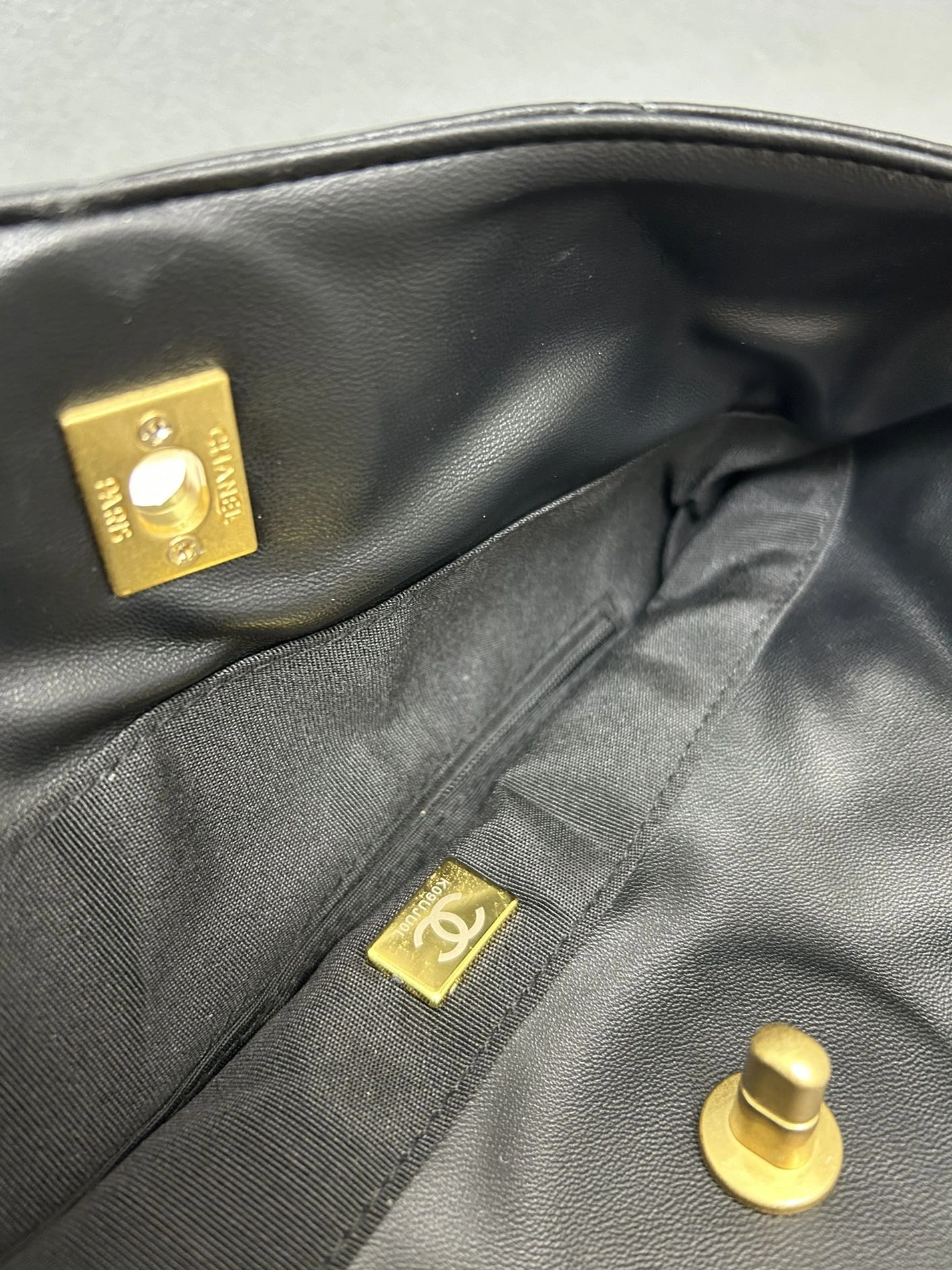 Chanel AAA Quality Shoulder Bags For Women Elegant 7279