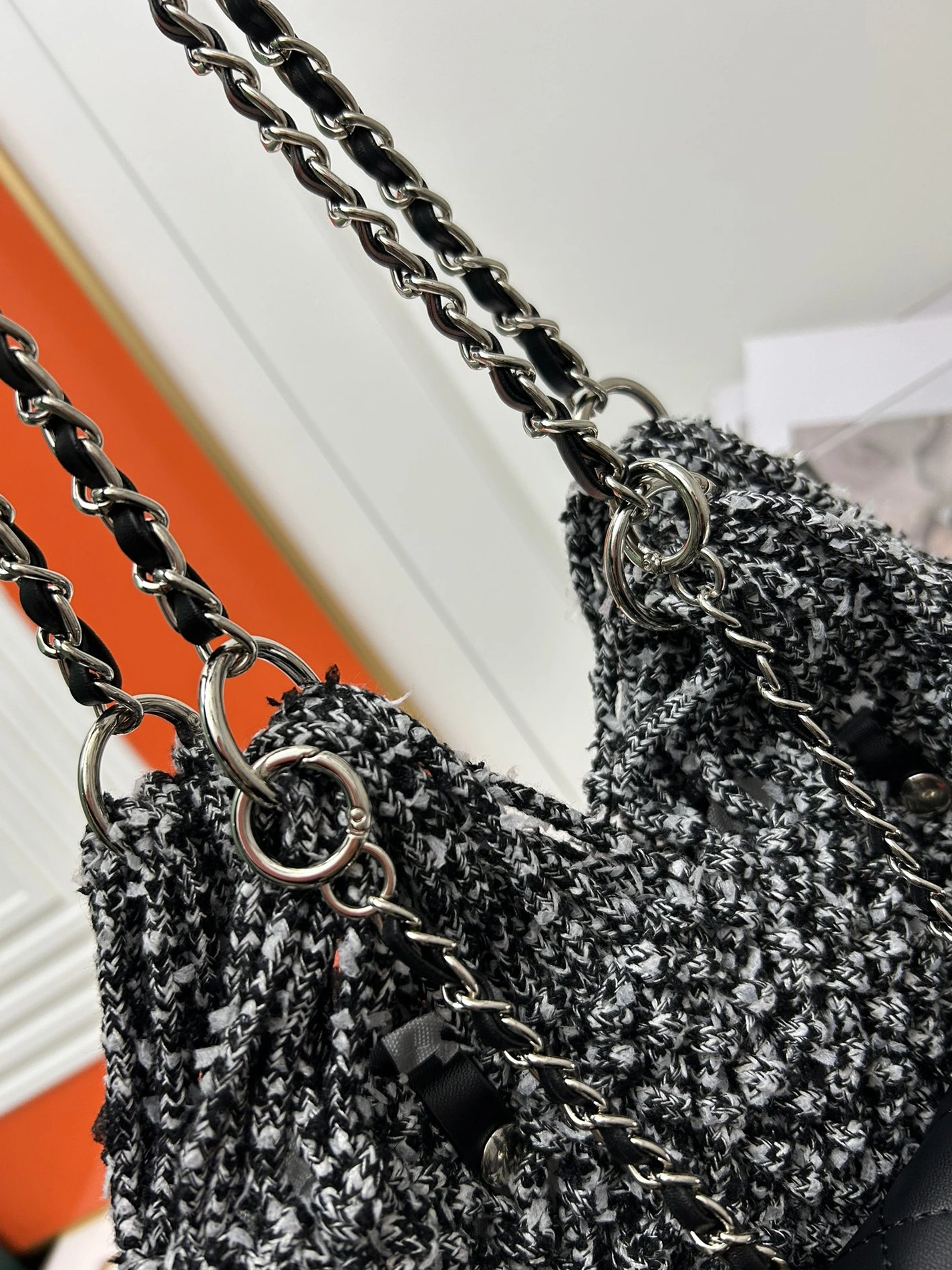 Chanel AAA Quality Shoulder Bags For Women EyeCatching 4165