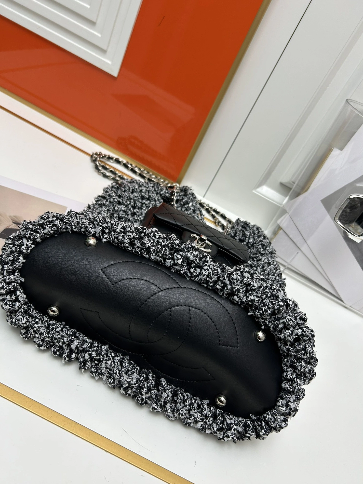 Chanel AAA Quality Shoulder Bags For Women EyeCatching 4165
