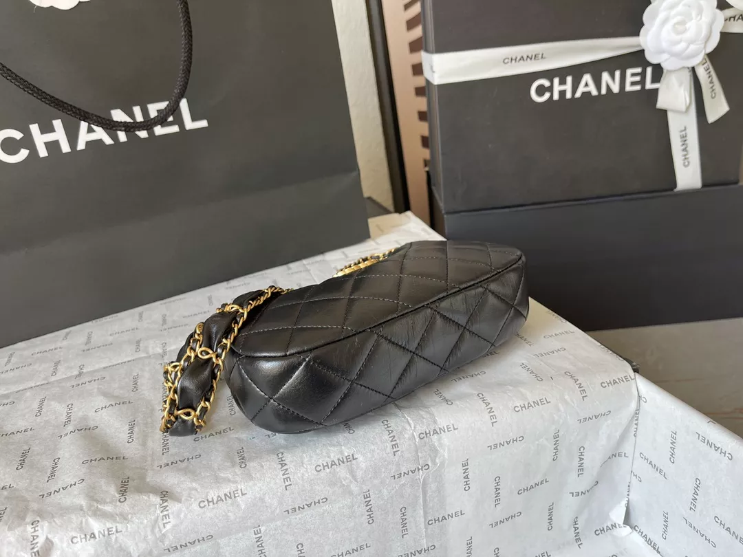 Chanel AAA Quality Shoulder Bags For Women EyeCatching 6638