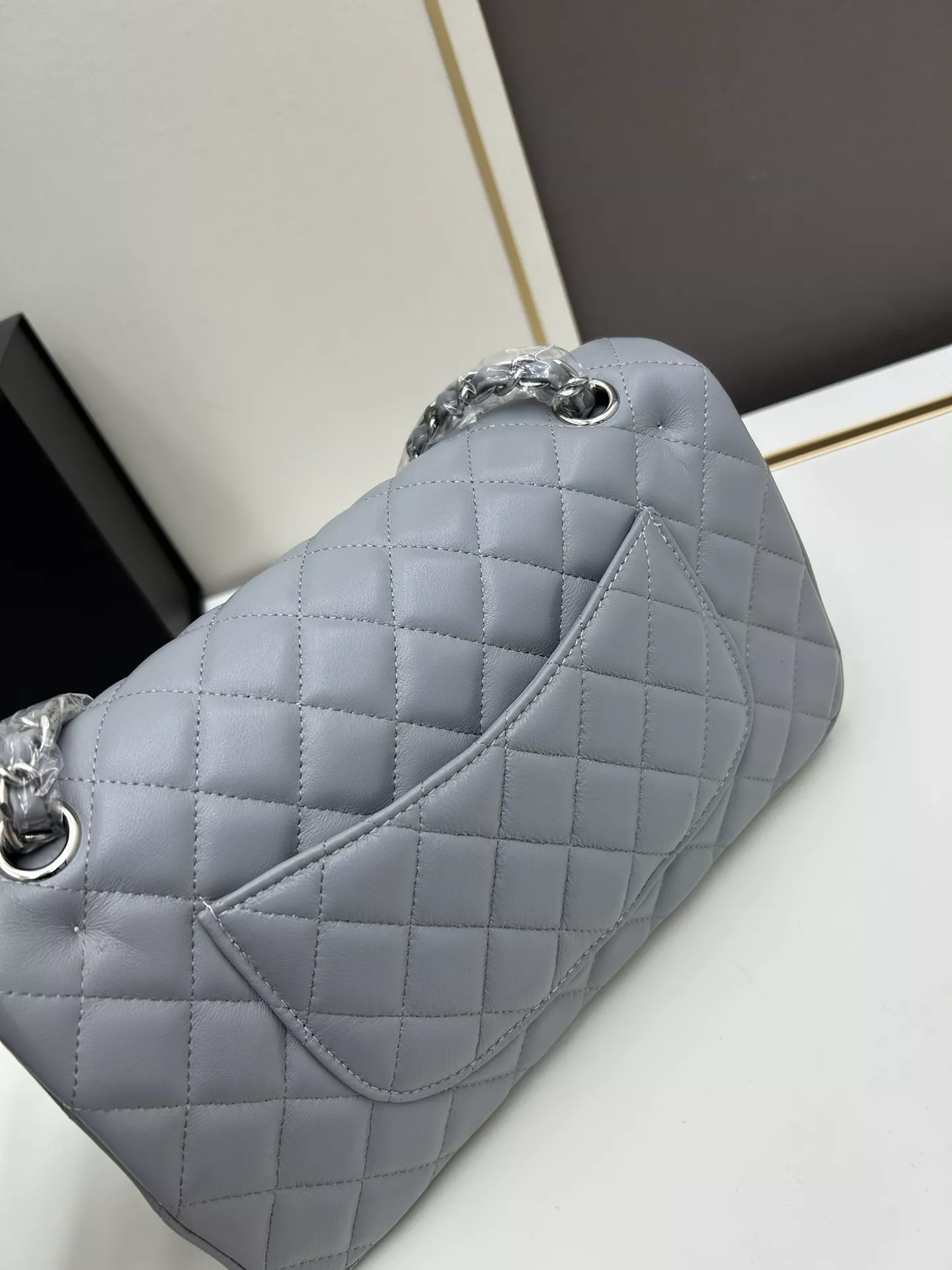 Chanel AAA Quality Shoulder Bags For Women Fashionable 4756
