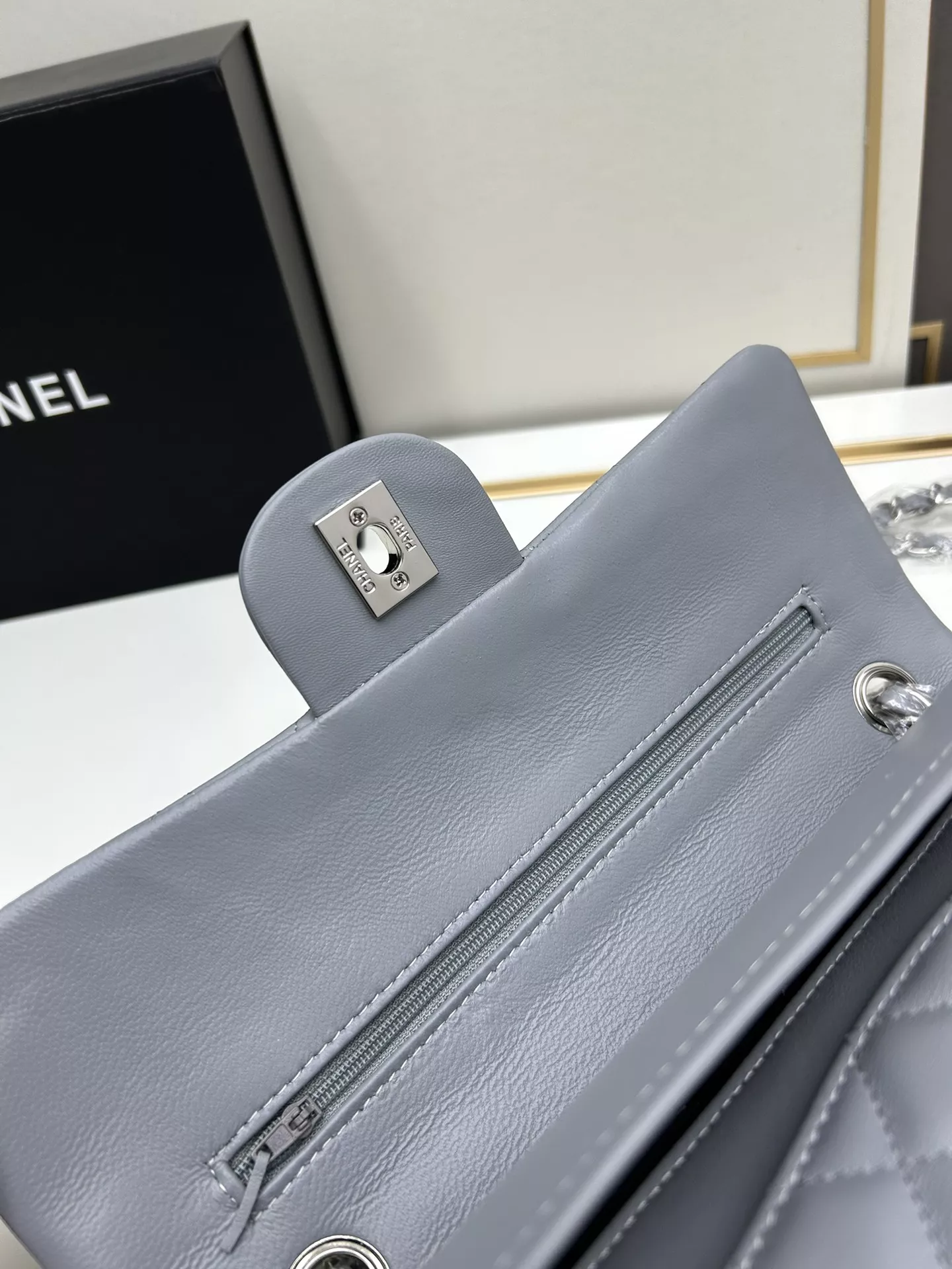 Chanel AAA Quality Shoulder Bags For Women Fashionable 4756