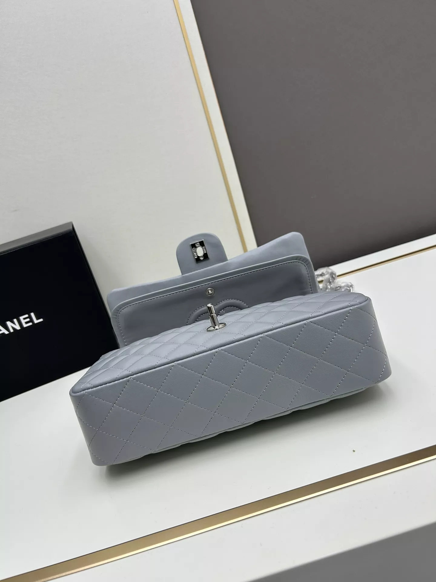 Chanel AAA Quality Shoulder Bags For Women Fashionable 4756