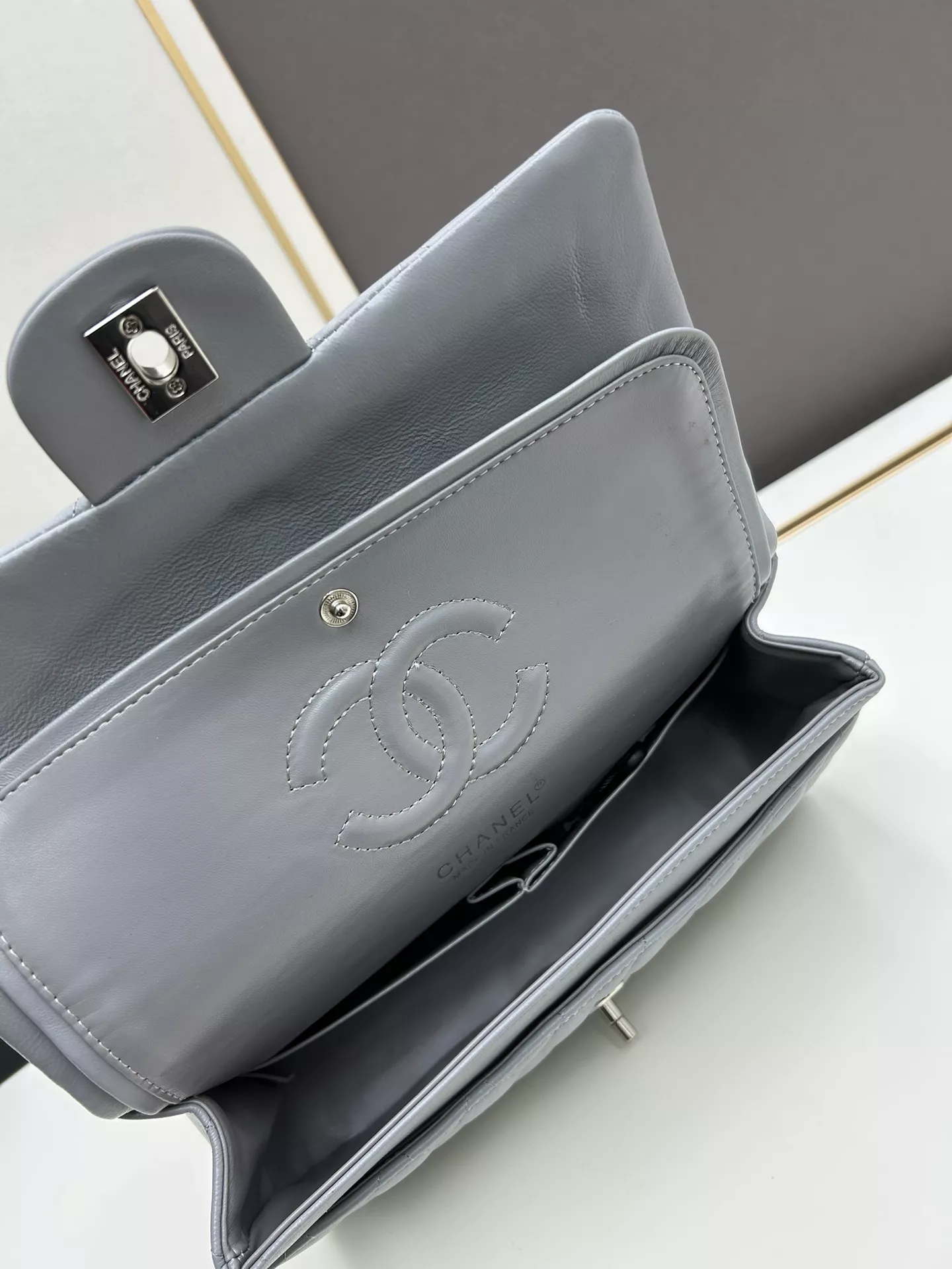 Chanel AAA Quality Shoulder Bags For Women Fashionable 4756