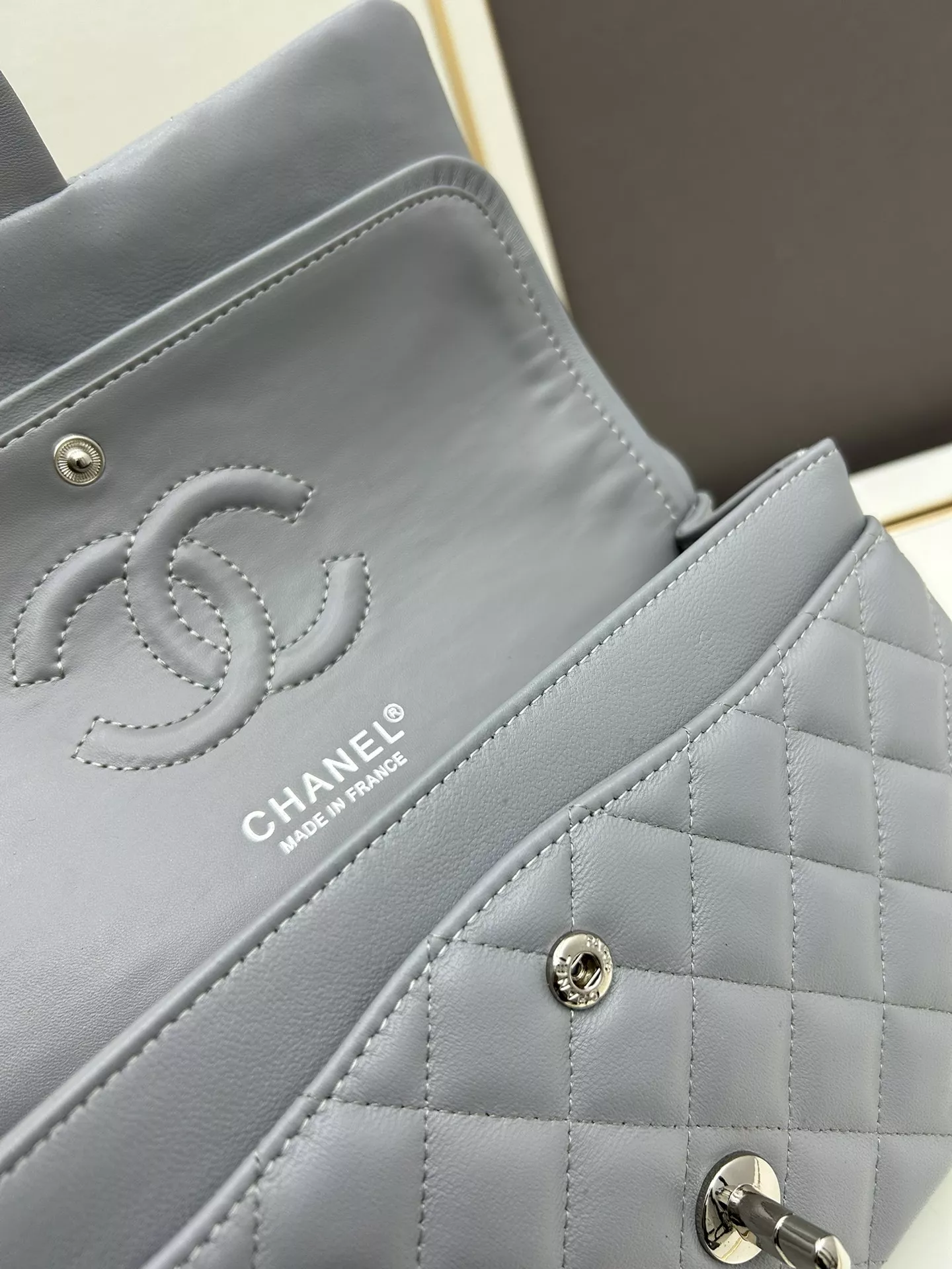 Chanel AAA Quality Shoulder Bags For Women Fashionable 4756