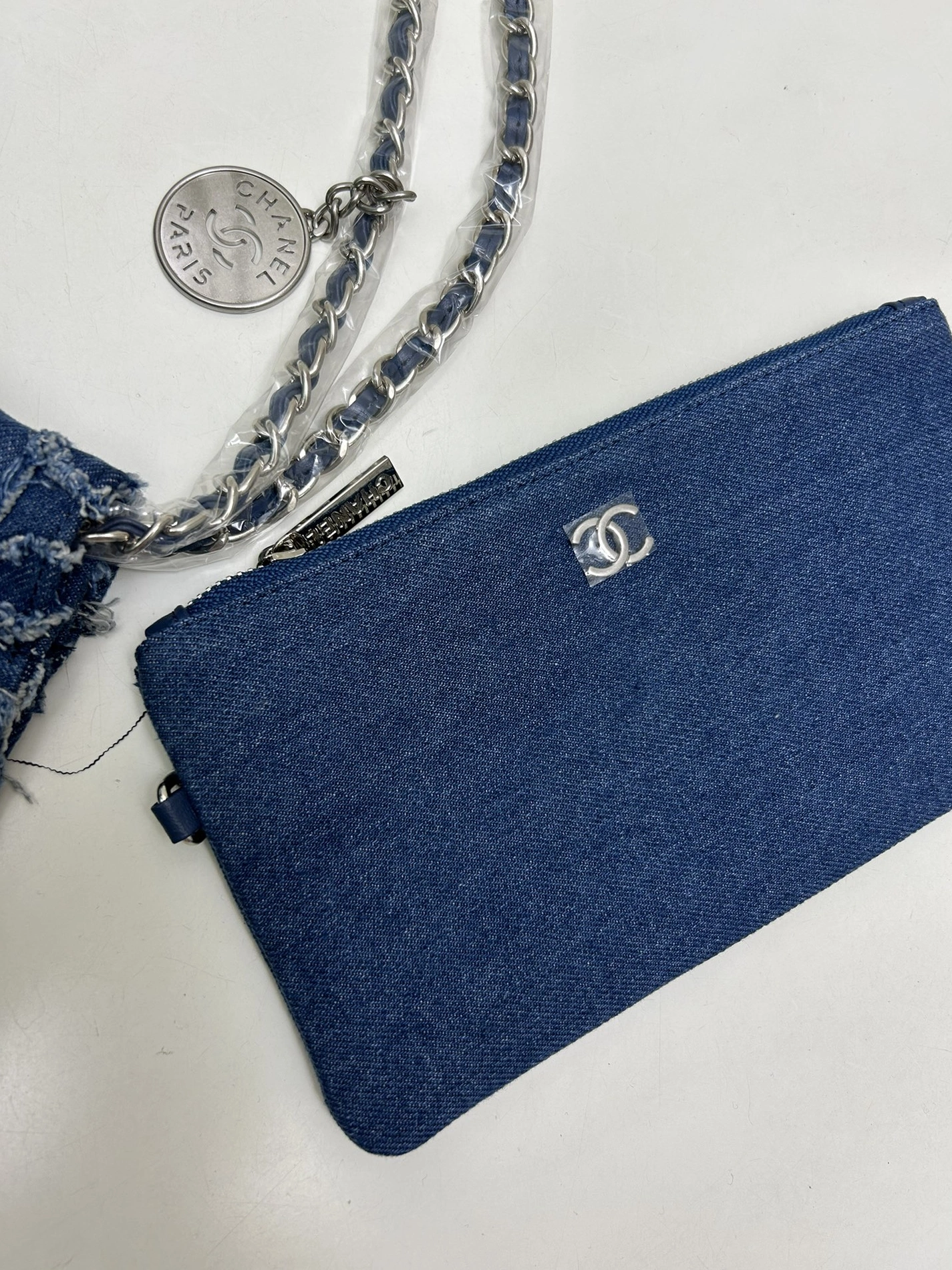 Chanel AAA Quality Shoulder Bags For Women Flexible 9090