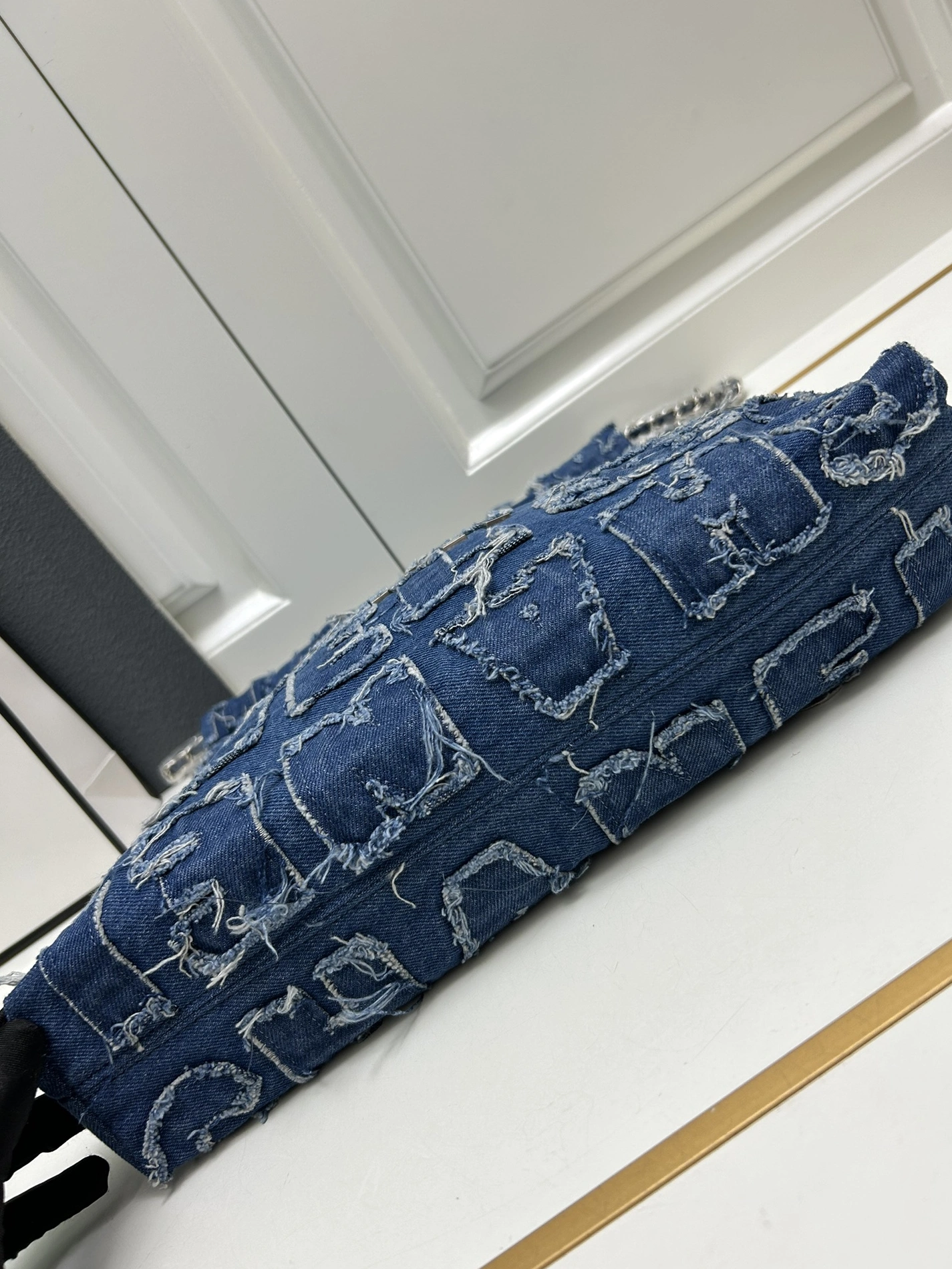 Chanel AAA Quality Shoulder Bags For Women Flexible 9090
