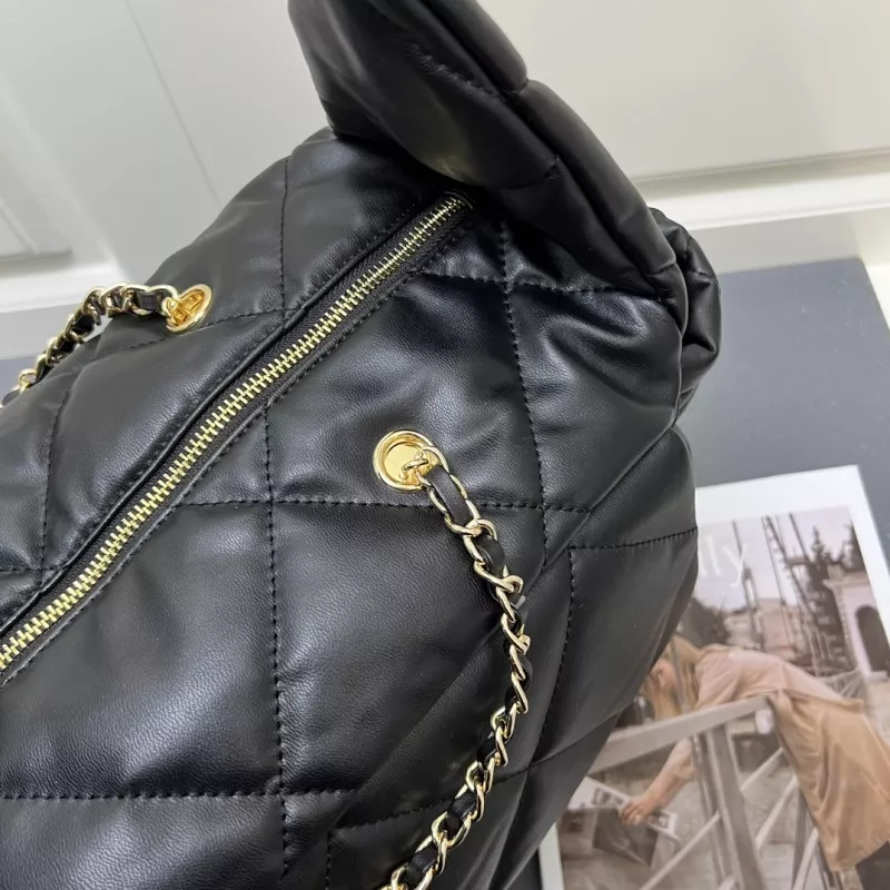 Chanel AAA Quality Shoulder Bags For Women Functional 307