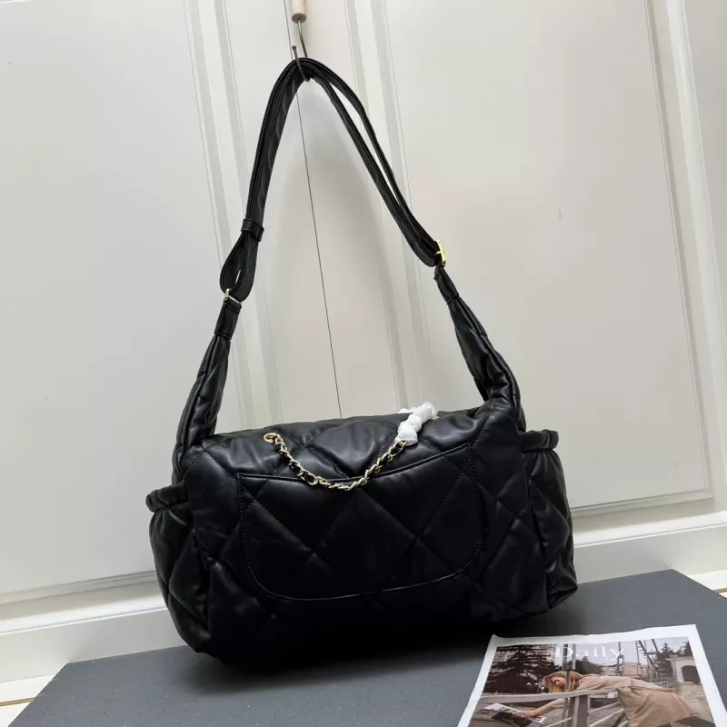 Chanel AAA Quality Shoulder Bags For Women Functional 307
