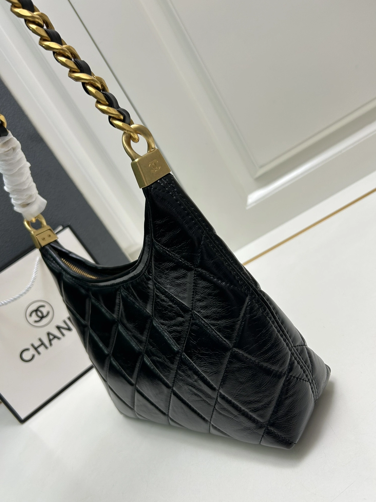 Chanel AAA Quality Shoulder Bags For Women GoAnywhere 2533