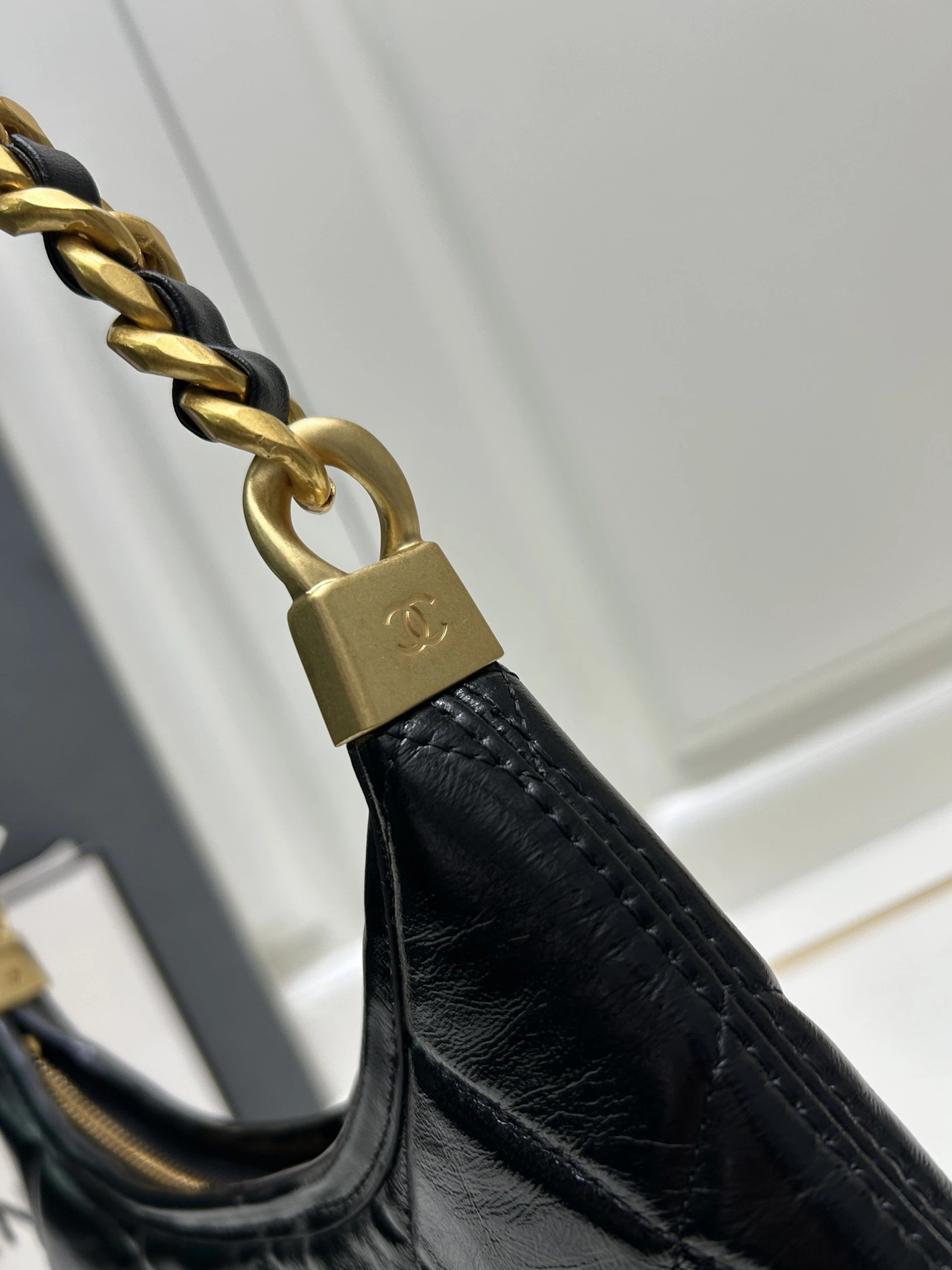 Chanel AAA Quality Shoulder Bags For Women GoAnywhere 2533