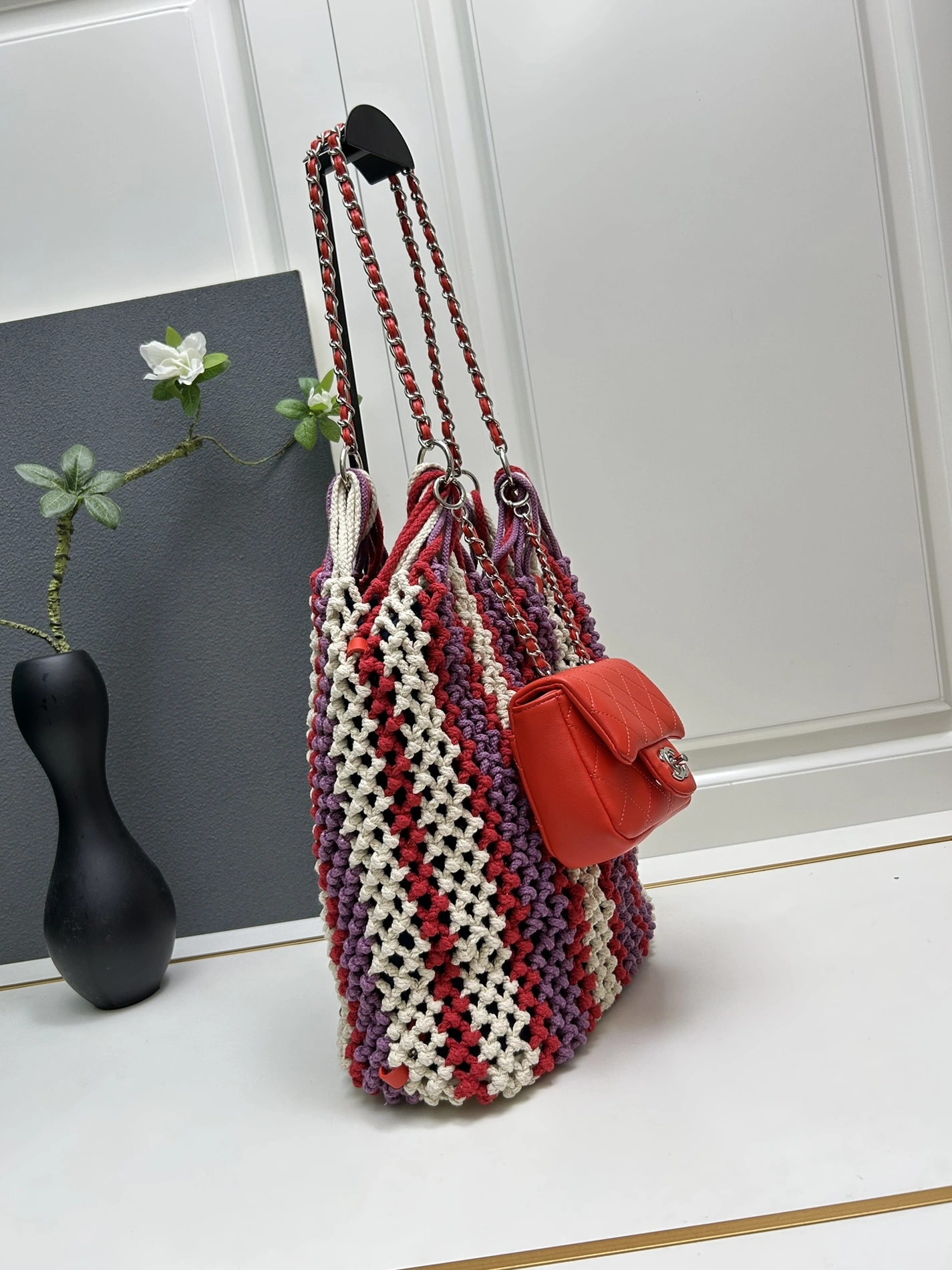 Chanel AAA Quality Shoulder Bags For Women GoAnywhere 4968