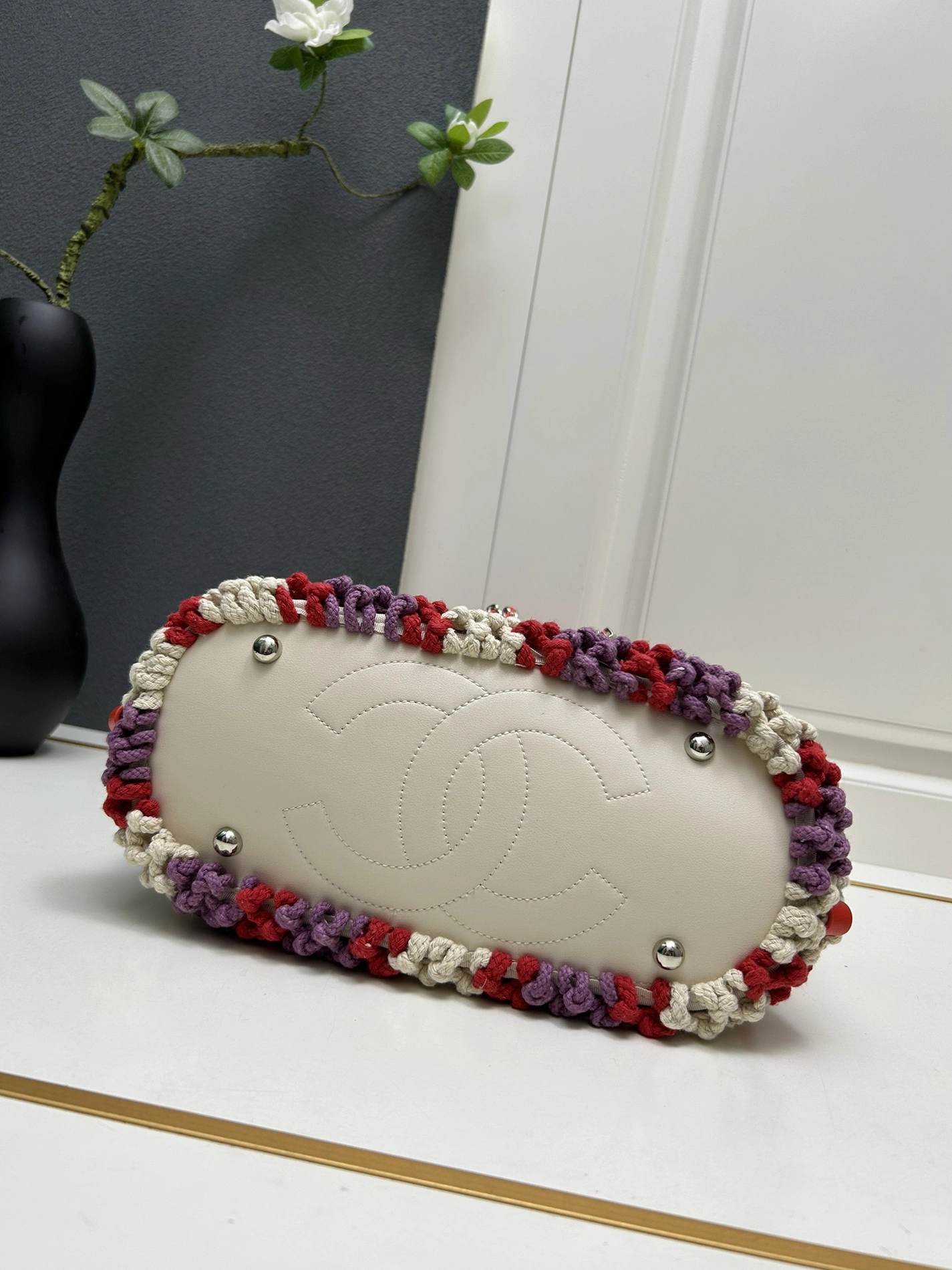 Chanel AAA Quality Shoulder Bags For Women GoAnywhere 4968