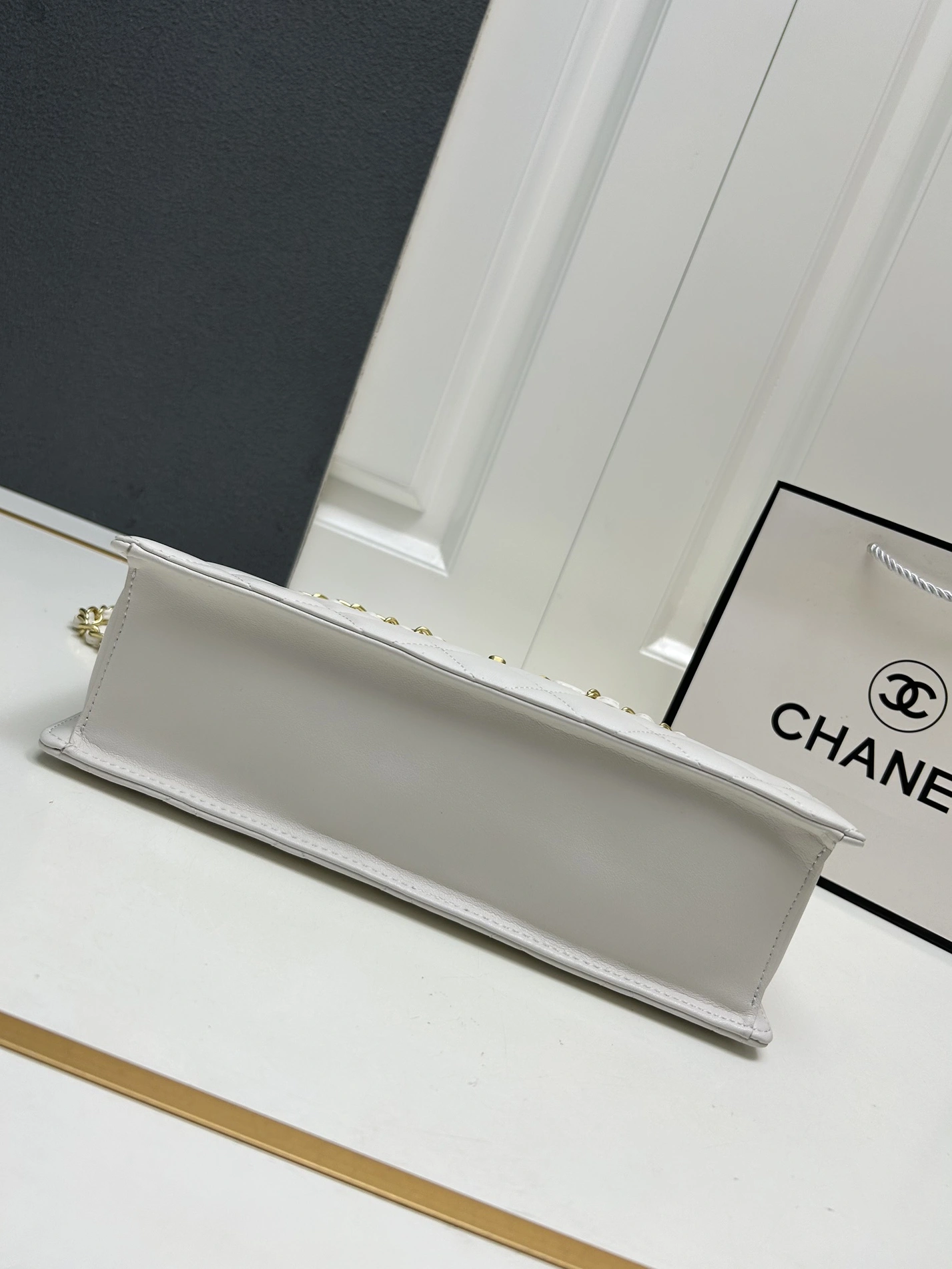Chanel AAA Quality Shoulder Bags For Women GoodFit 2214