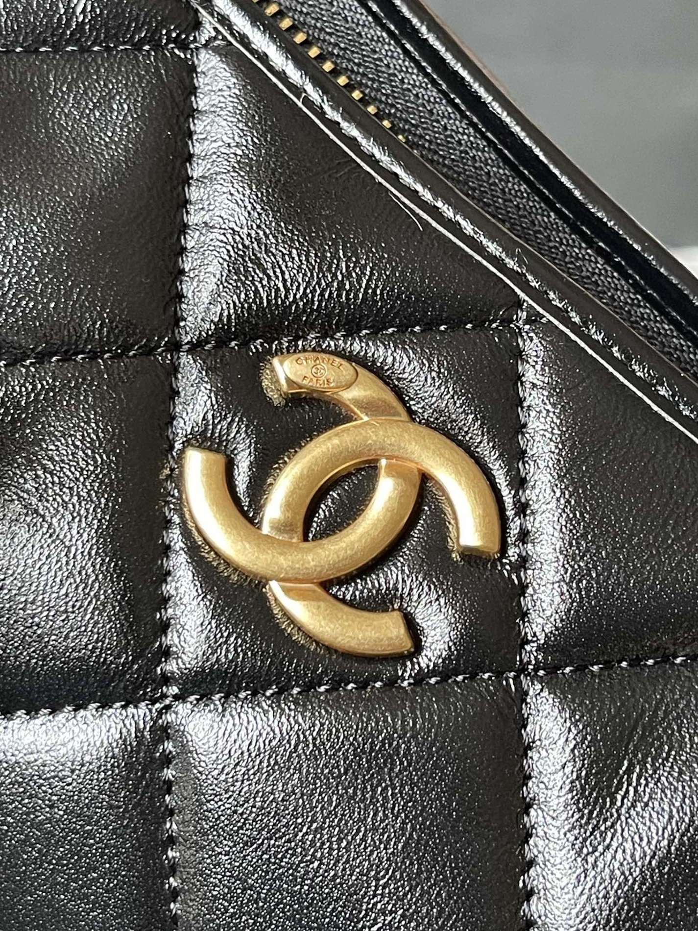 Chanel AAA Quality Shoulder Bags For Women GoodFit 4884