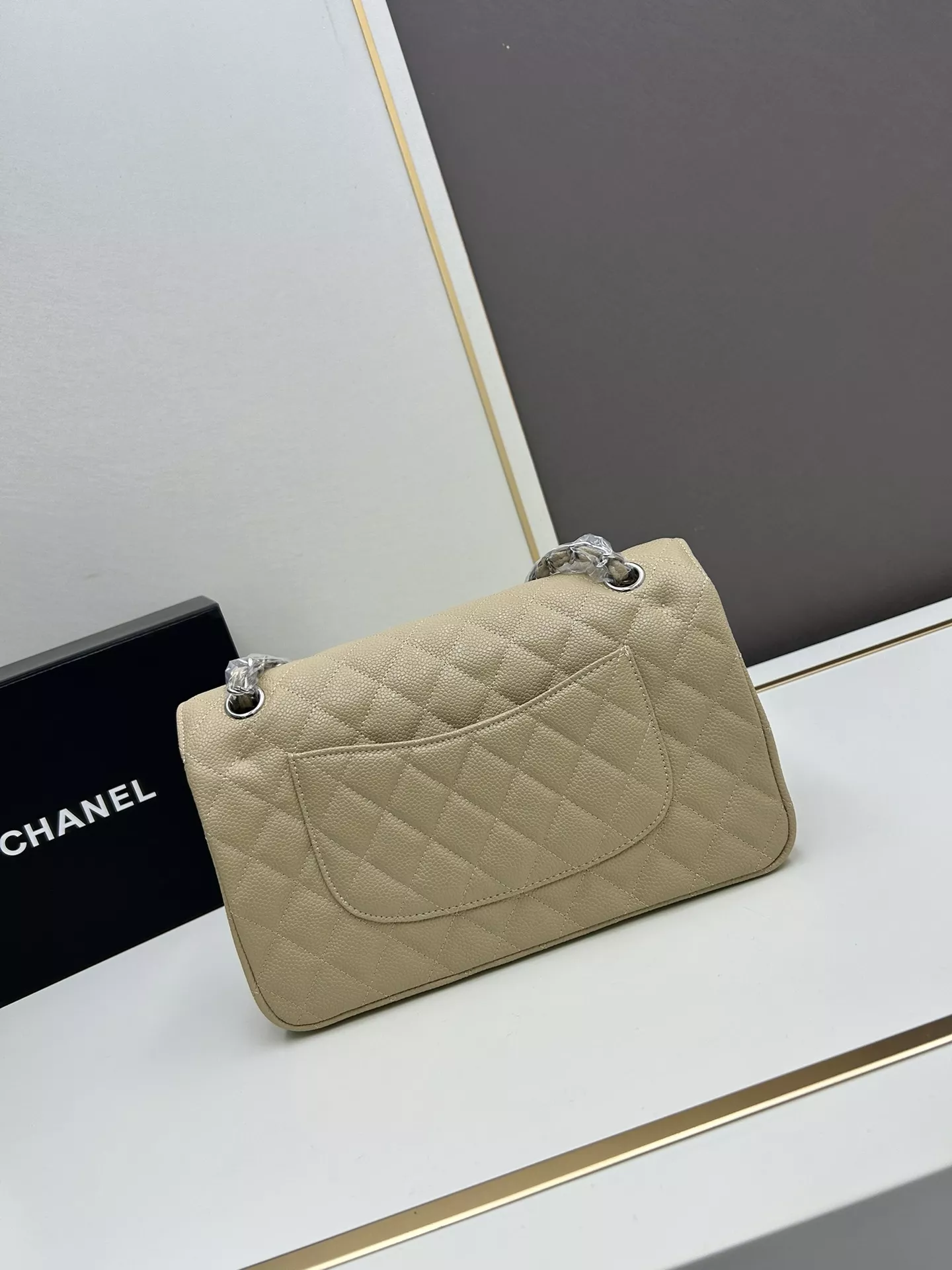 Chanel AAA Quality Shoulder Bags For Women GoodFit 6827