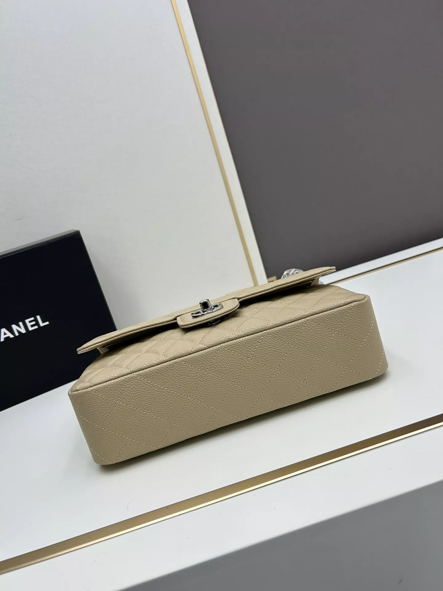 Chanel AAA Quality Shoulder Bags For Women GoodFit 6827