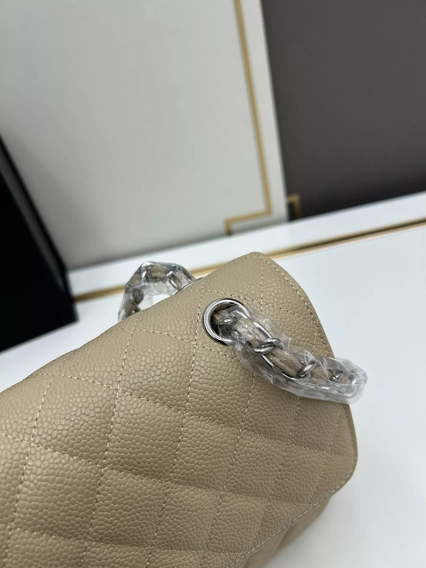 Chanel AAA Quality Shoulder Bags For Women GoodFit 6827