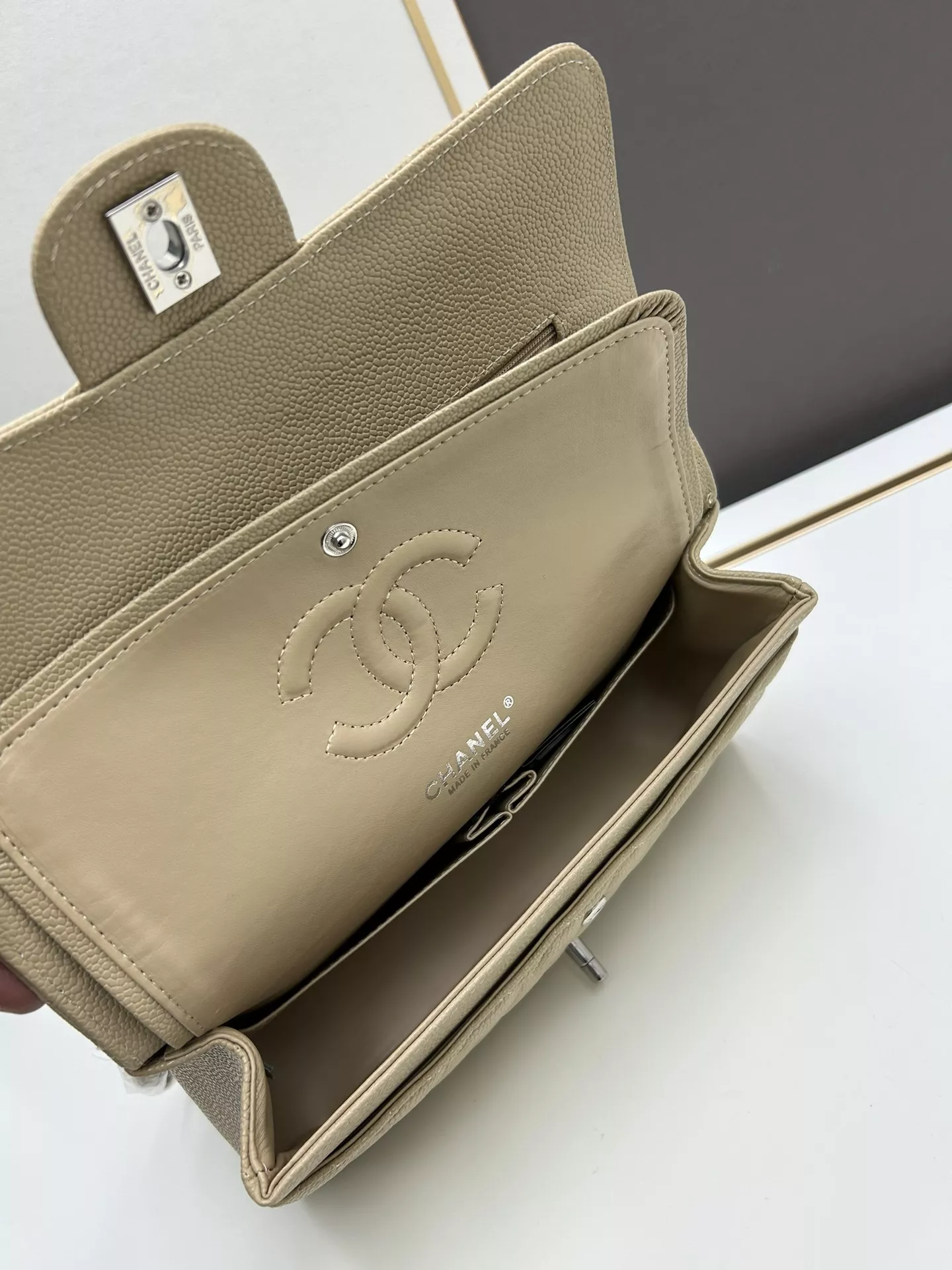Chanel AAA Quality Shoulder Bags For Women GoodFit 6827