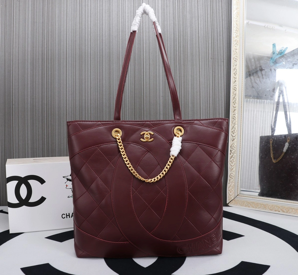 Chanel AAA Quality Shoulder Bags For Women HighQuality 5598