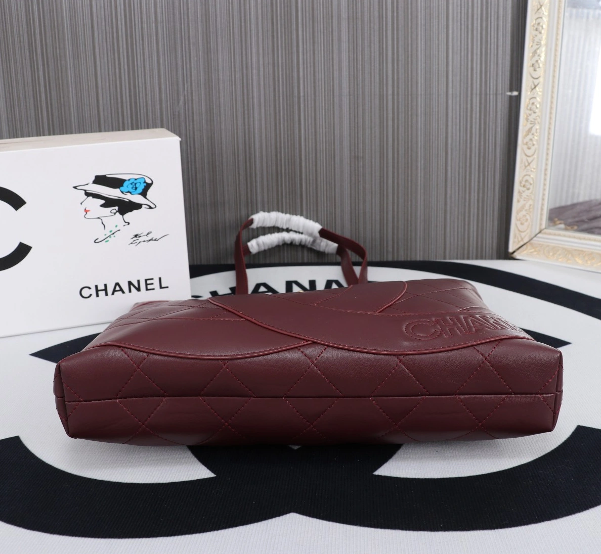 Chanel AAA Quality Shoulder Bags For Women HighQuality 5598