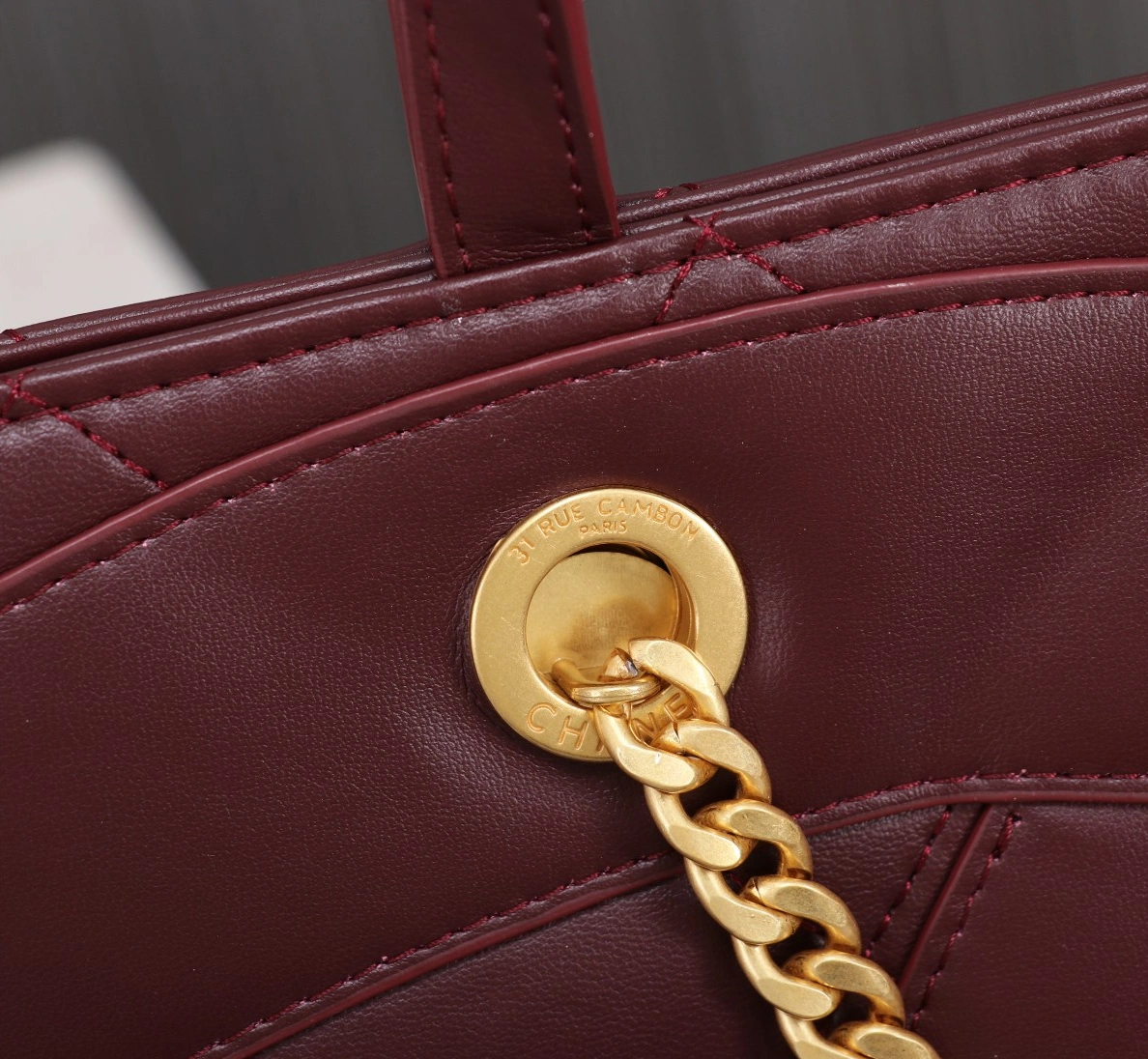Chanel AAA Quality Shoulder Bags For Women HighQuality 5598