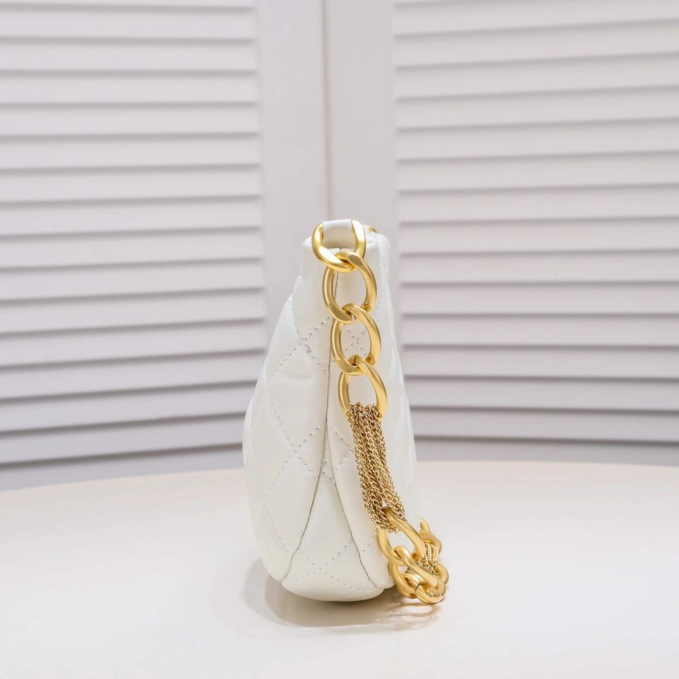 Chanel AAA Quality Shoulder Bags For Women Minimalist 5535