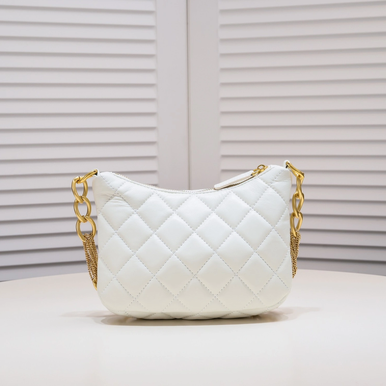Chanel AAA Quality Shoulder Bags For Women Minimalist 5535