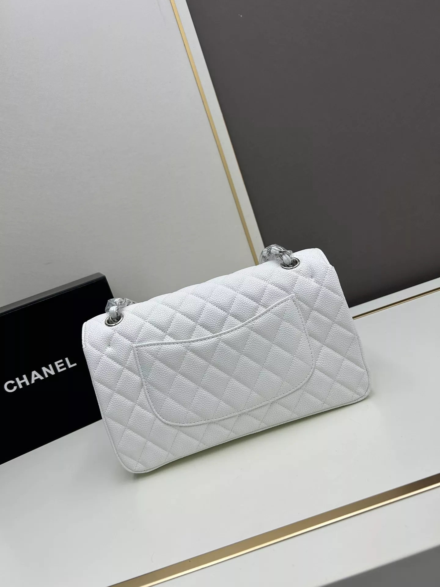 Chanel AAA Quality Shoulder Bags For Women Minimalist 7339